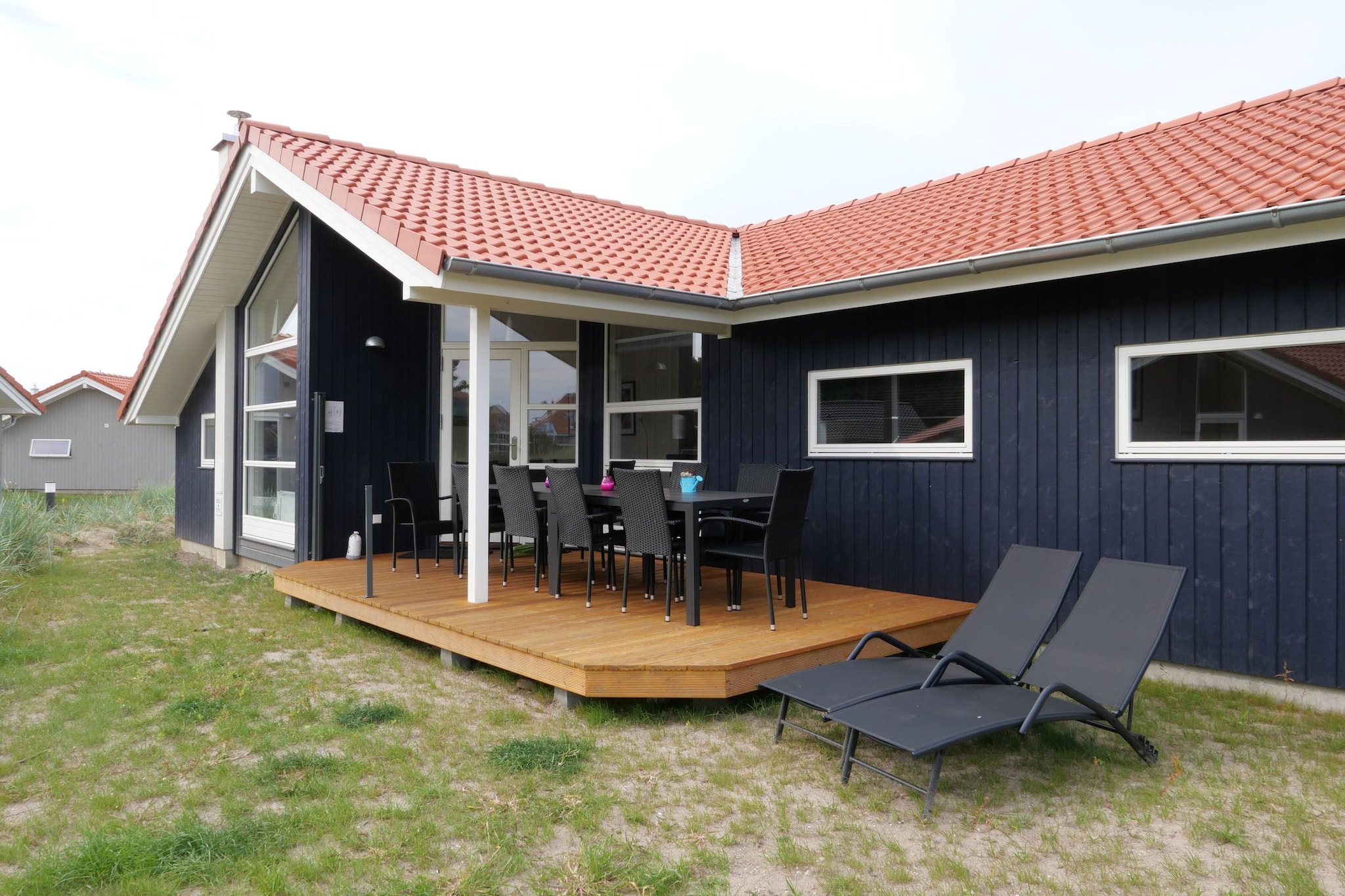 Holiday Vital Resort Ferienhaus 81