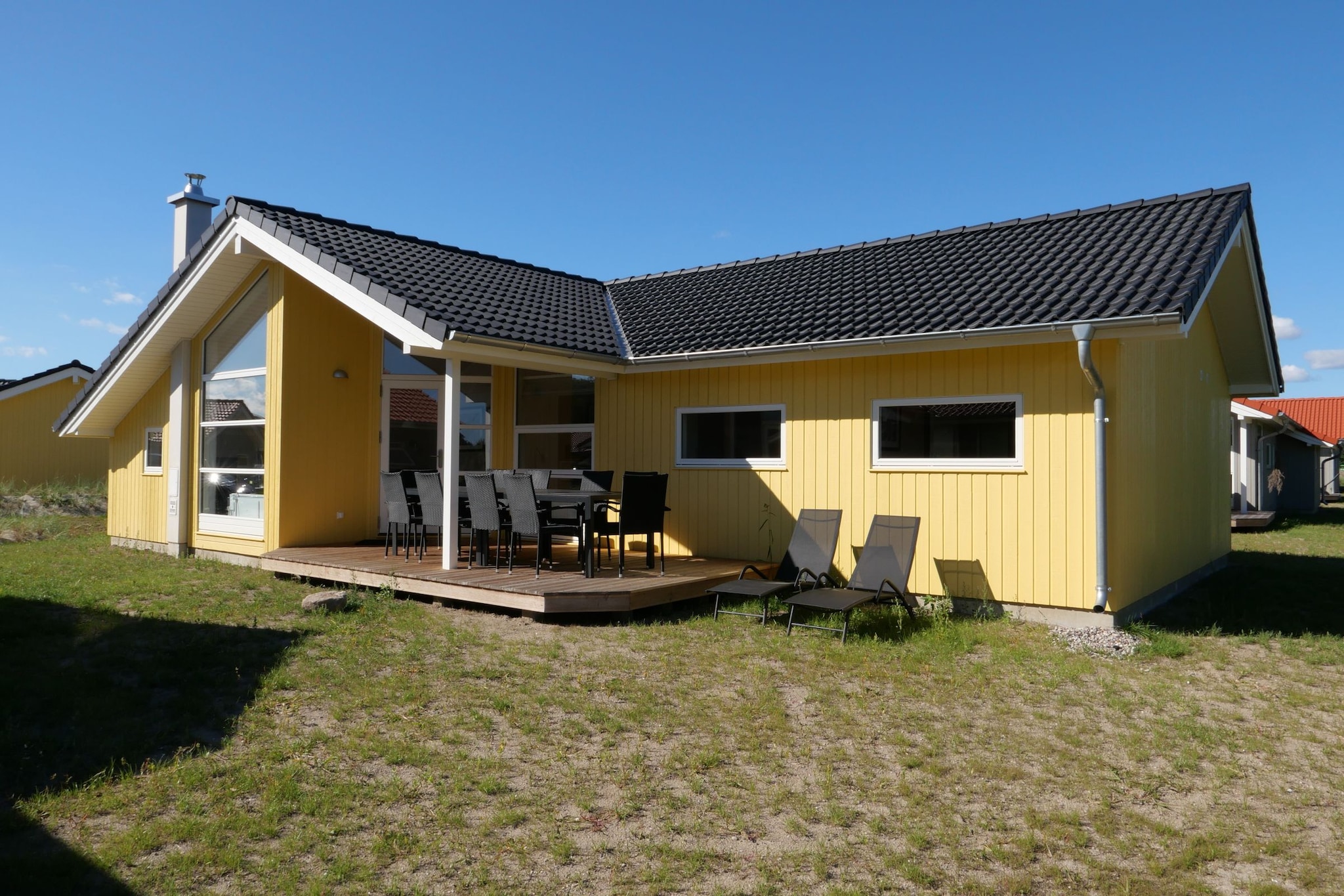 Holiday Vital Resort Ferienhaus 80