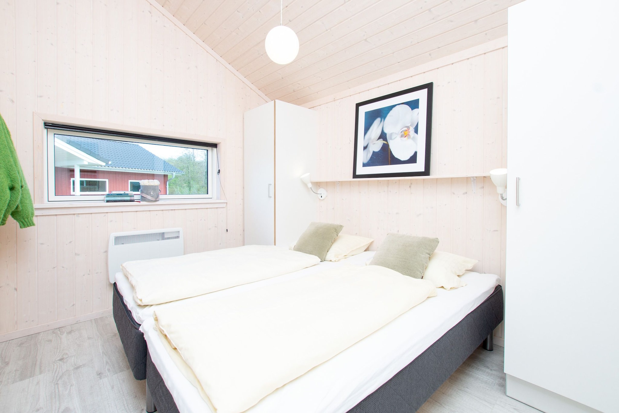 Holiday Vital Resort Ferienhaus 30