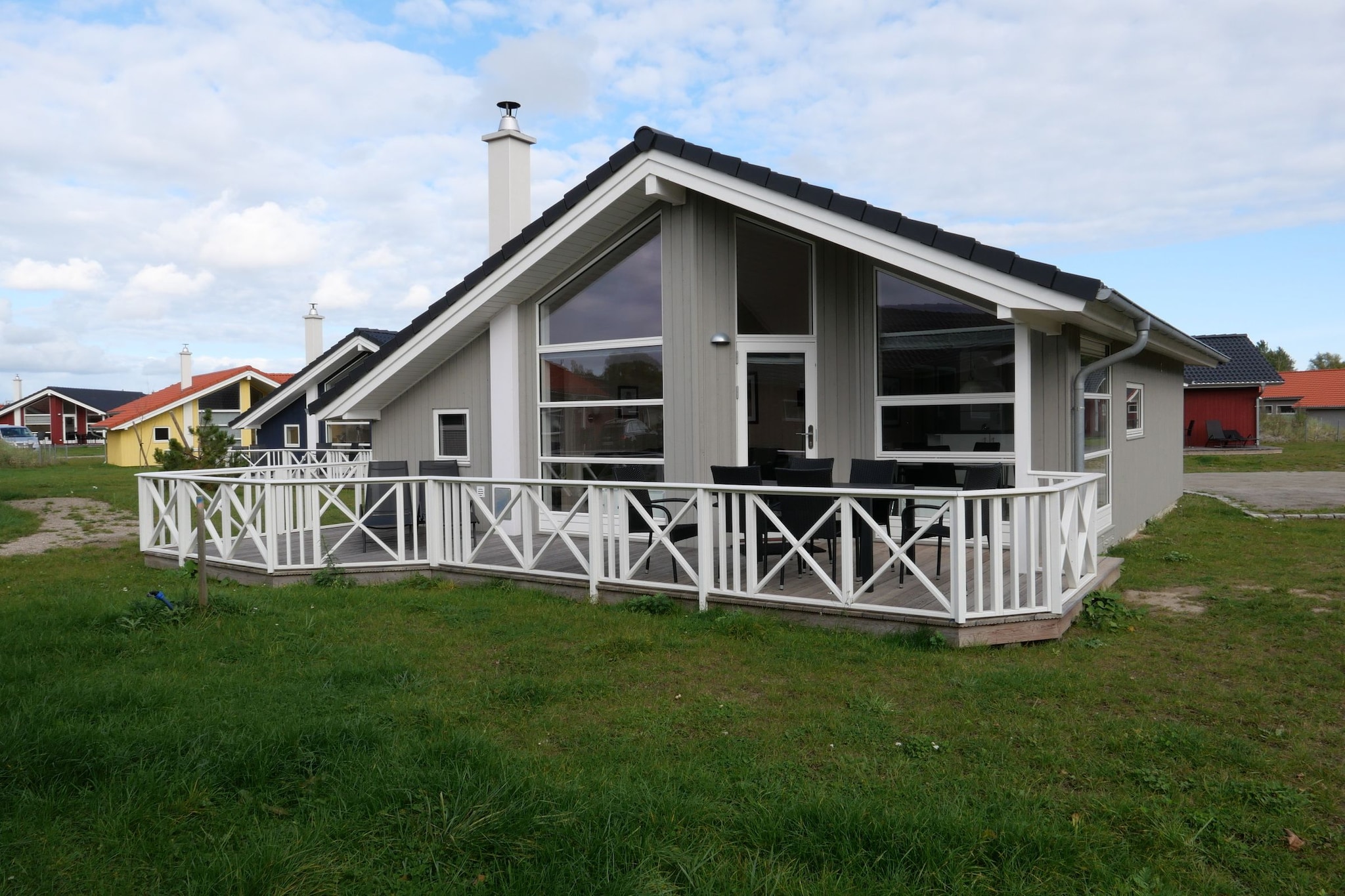 Holiday Vital Resort Ferienhaus 96