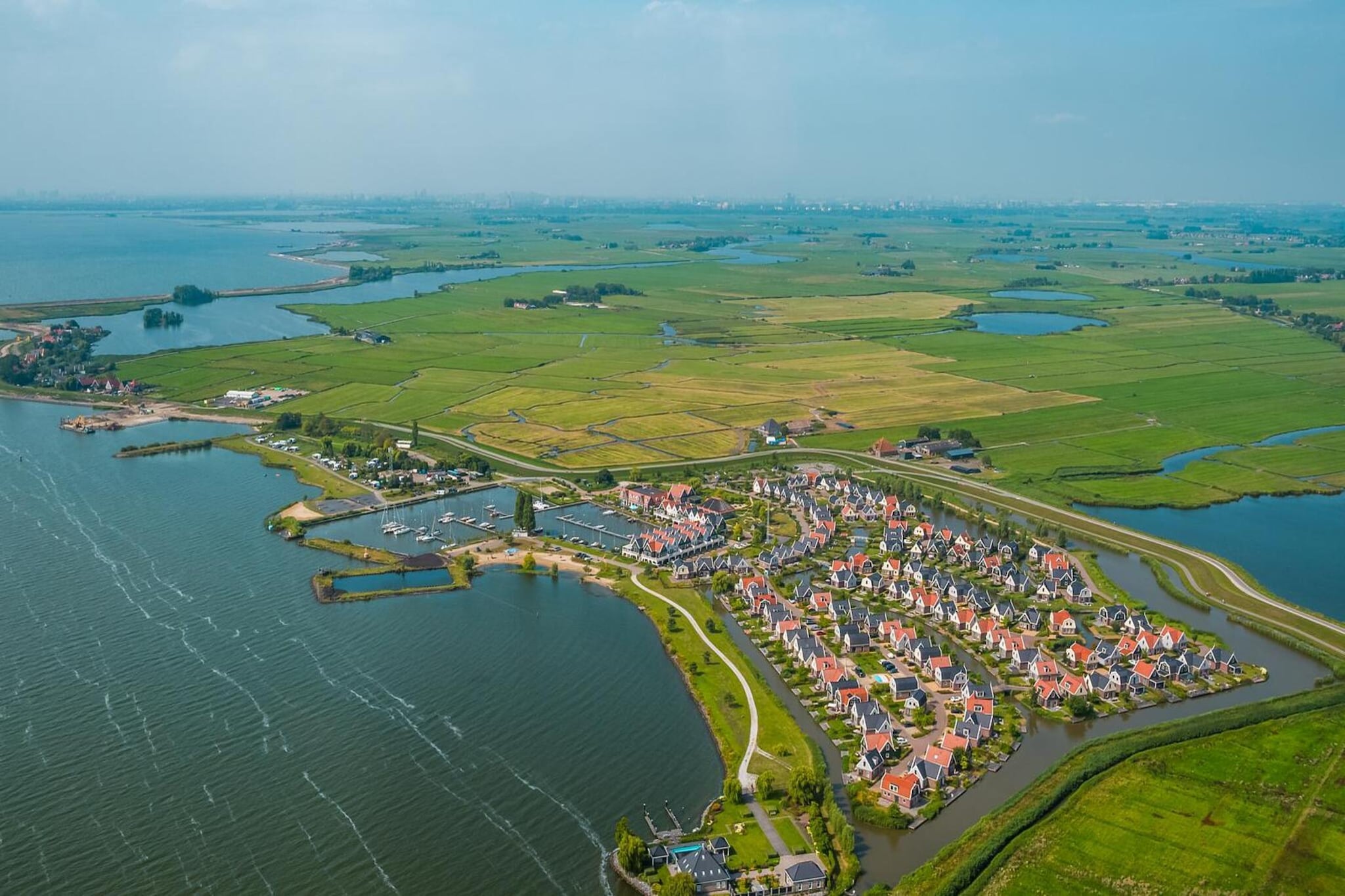 Florijn 6 - Zones été à 5 km