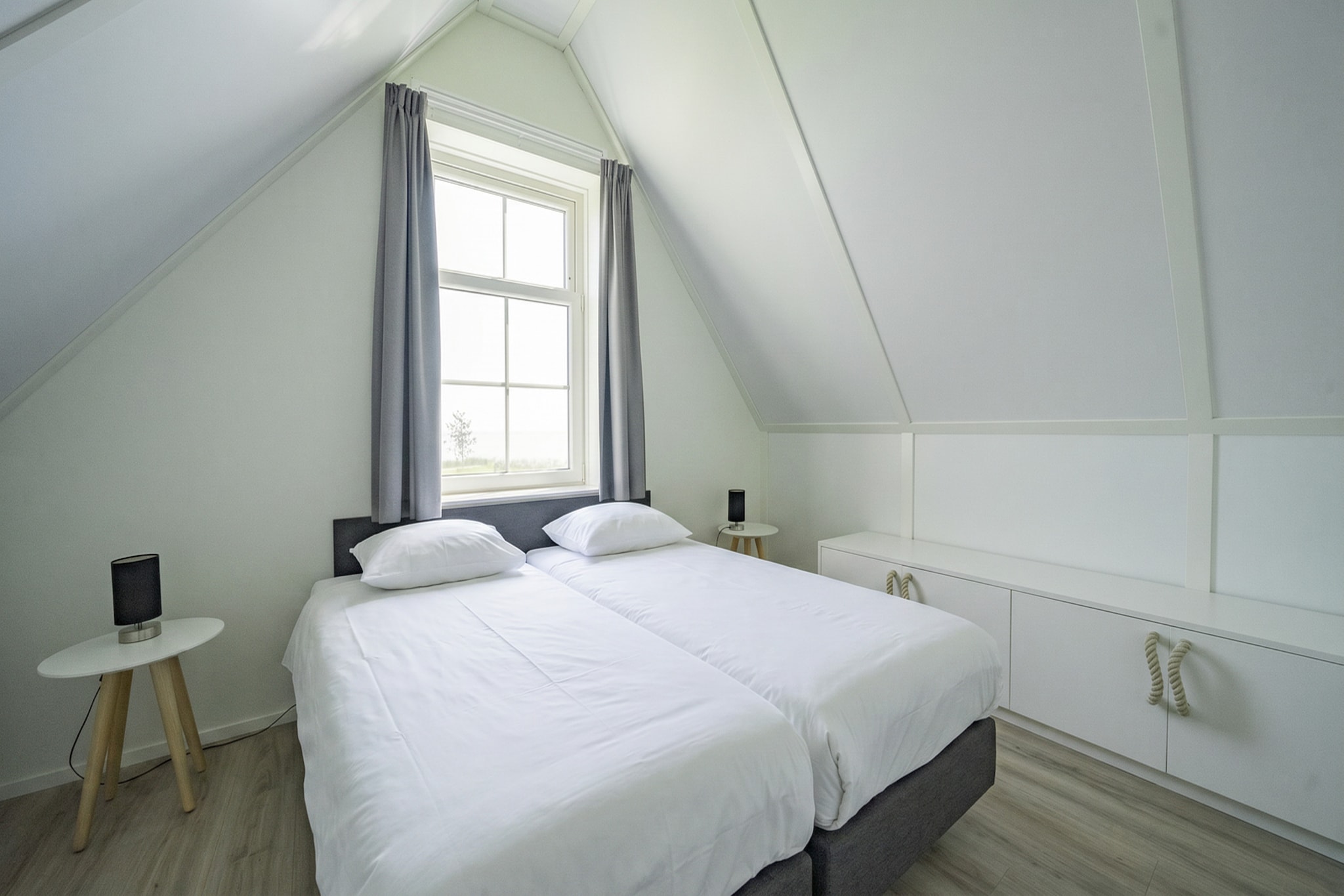 Florijn 6 - Chambre
