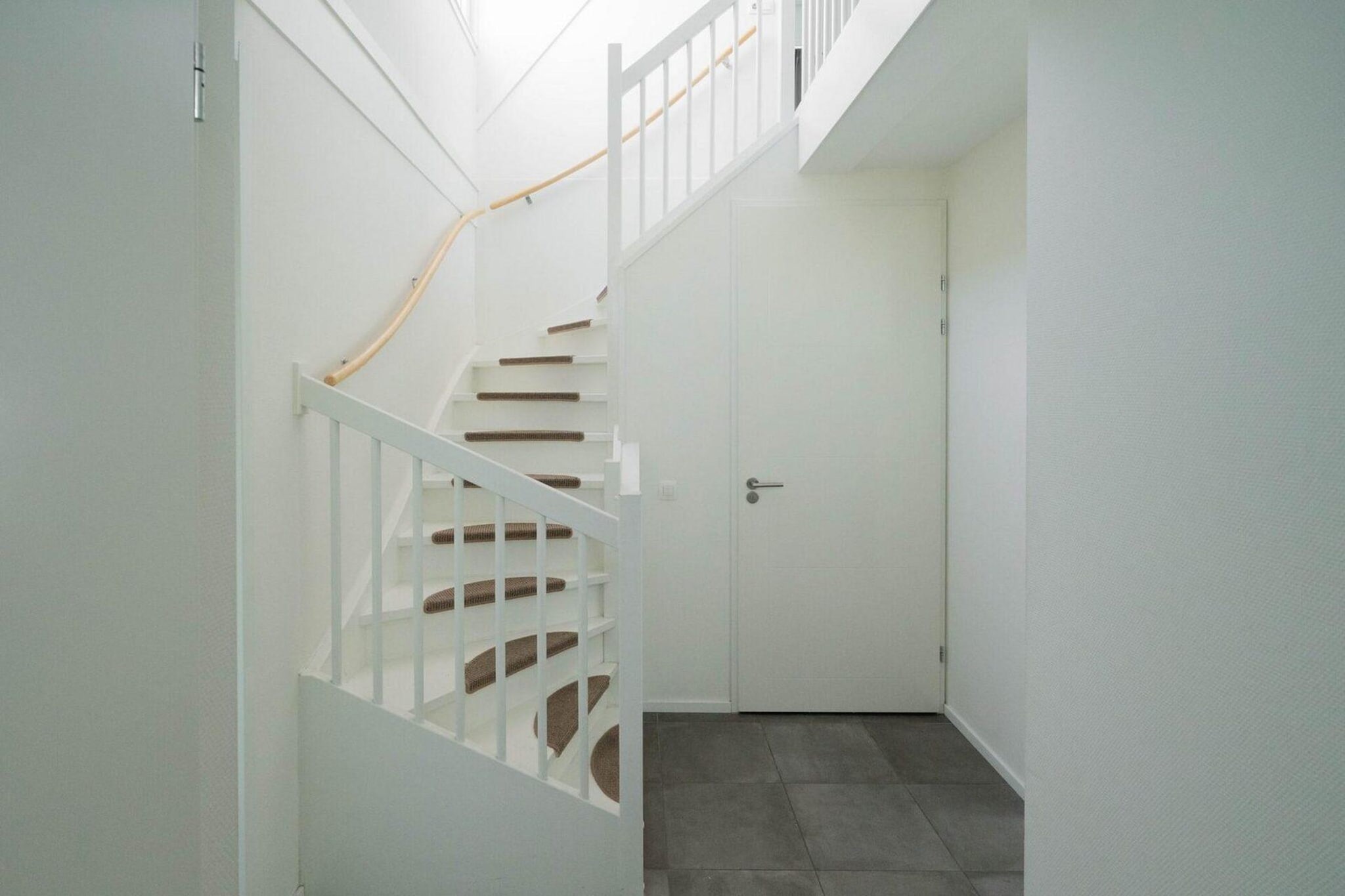 Munt 6 - Escalier