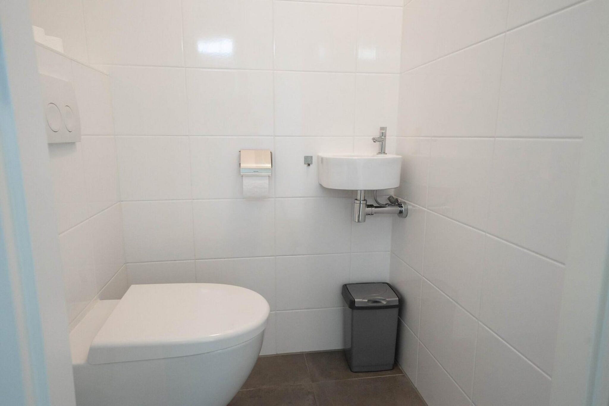 Munt 6 - Salle de bain