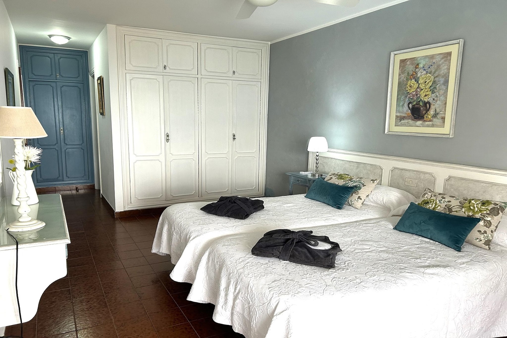 Antequera - Chambre