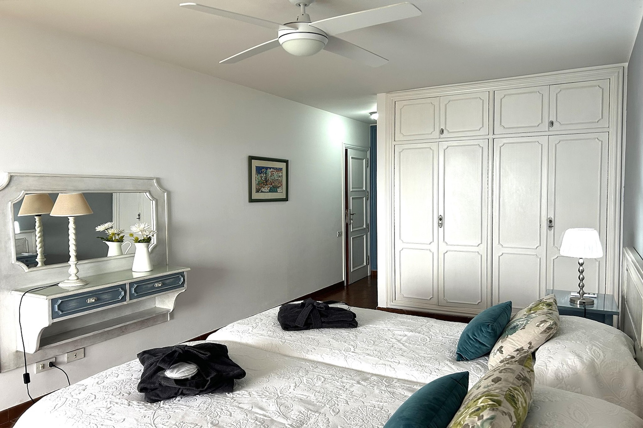 Antequera - Chambre