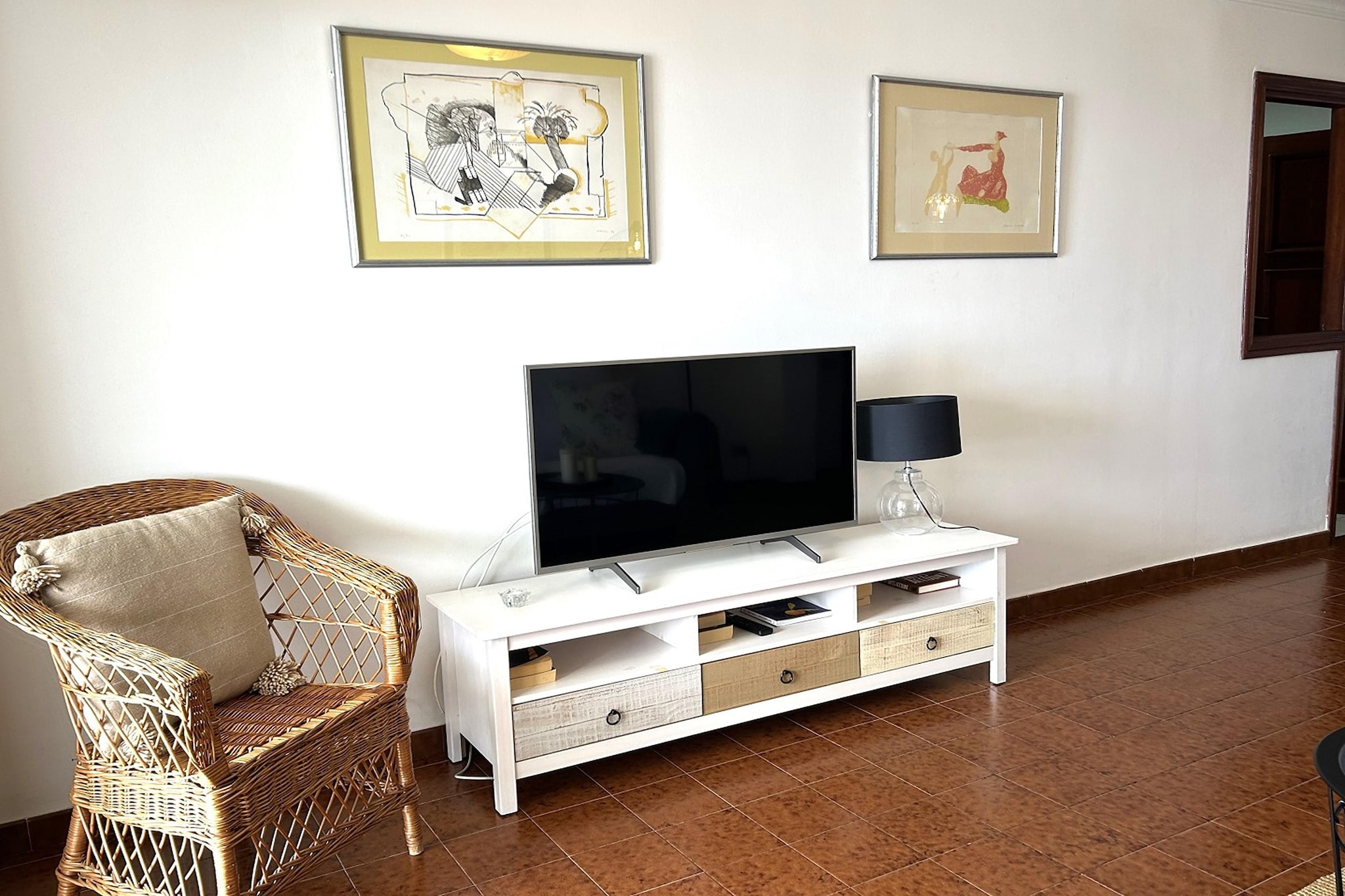 Antequera - Salon