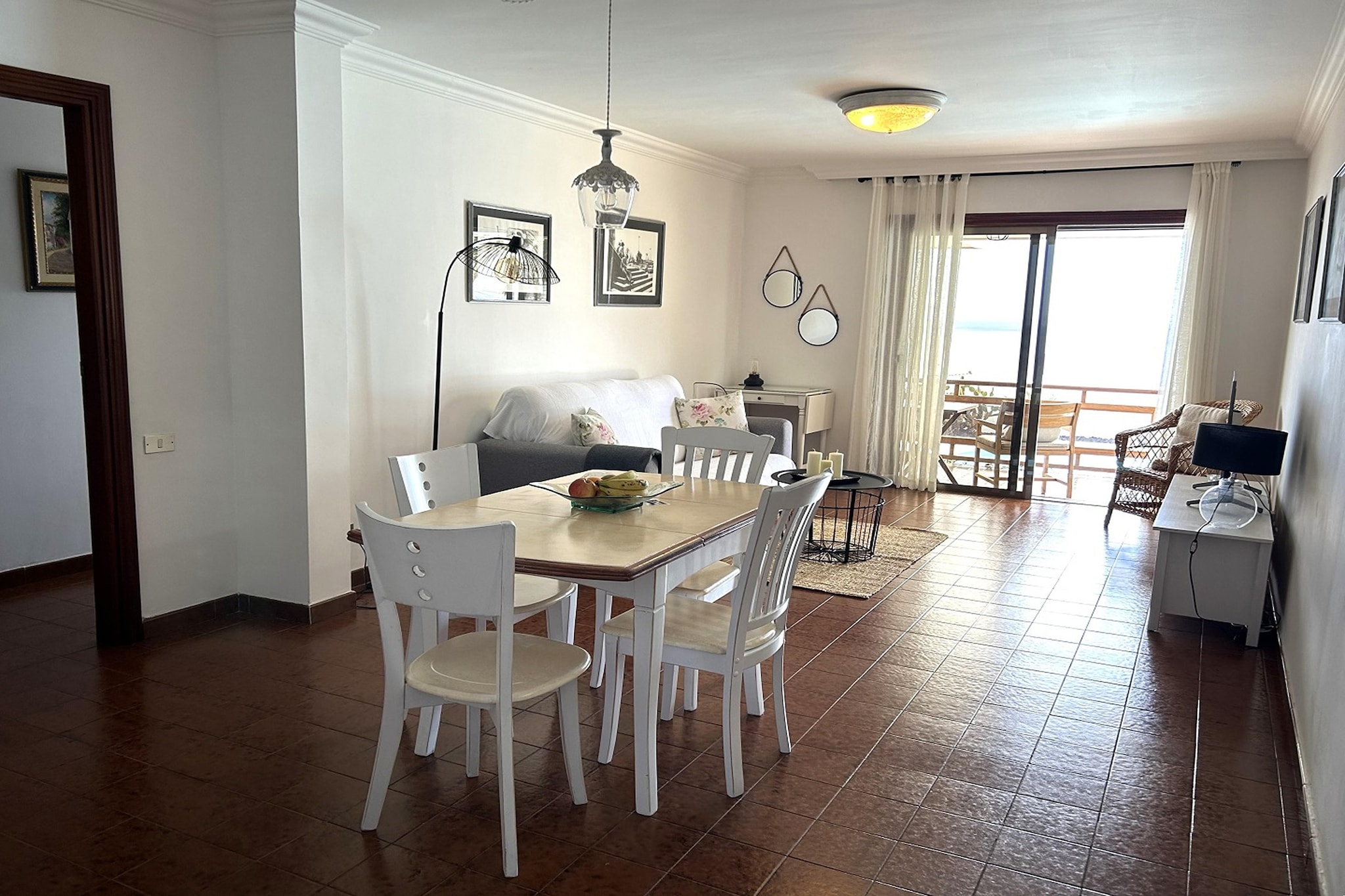 Antequera - Salle à manger