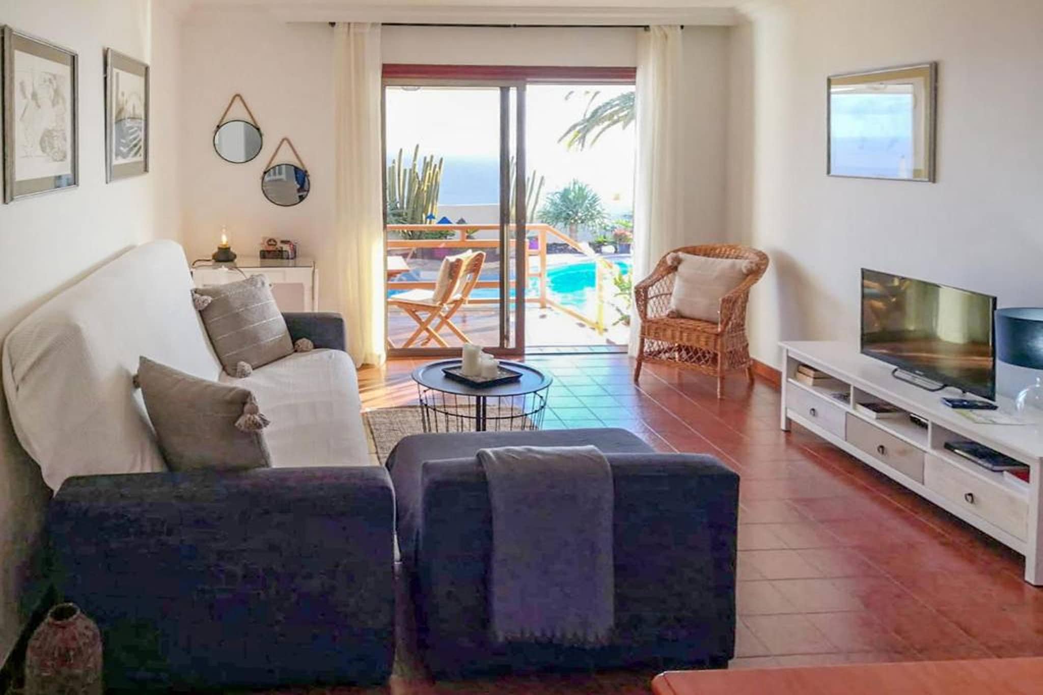 Antequera - Salon