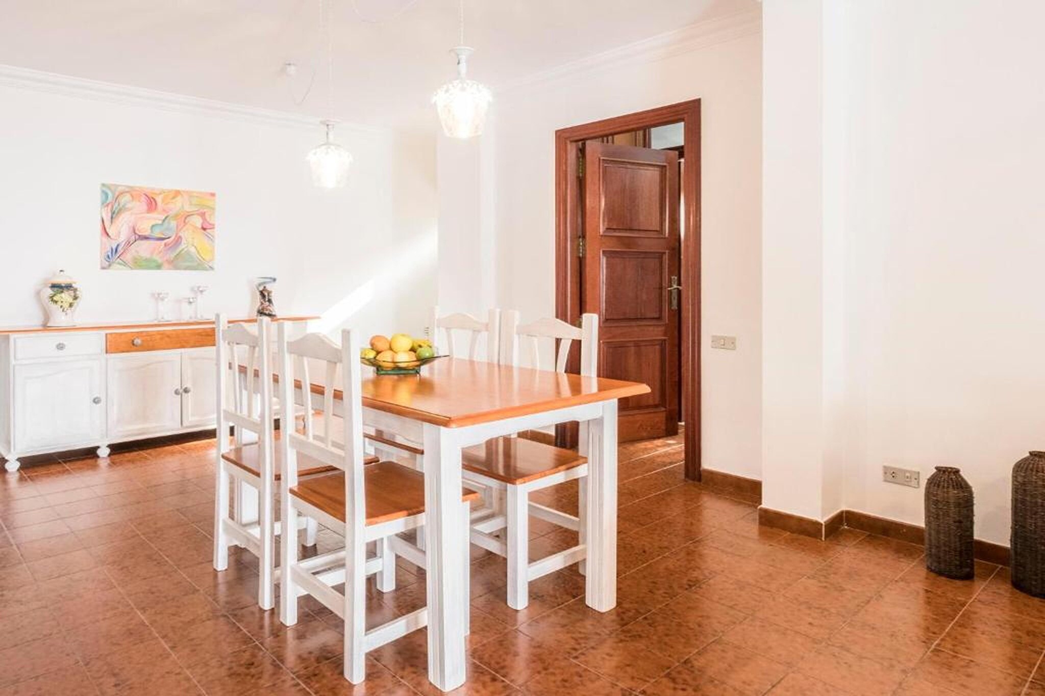 Antequera - Salon