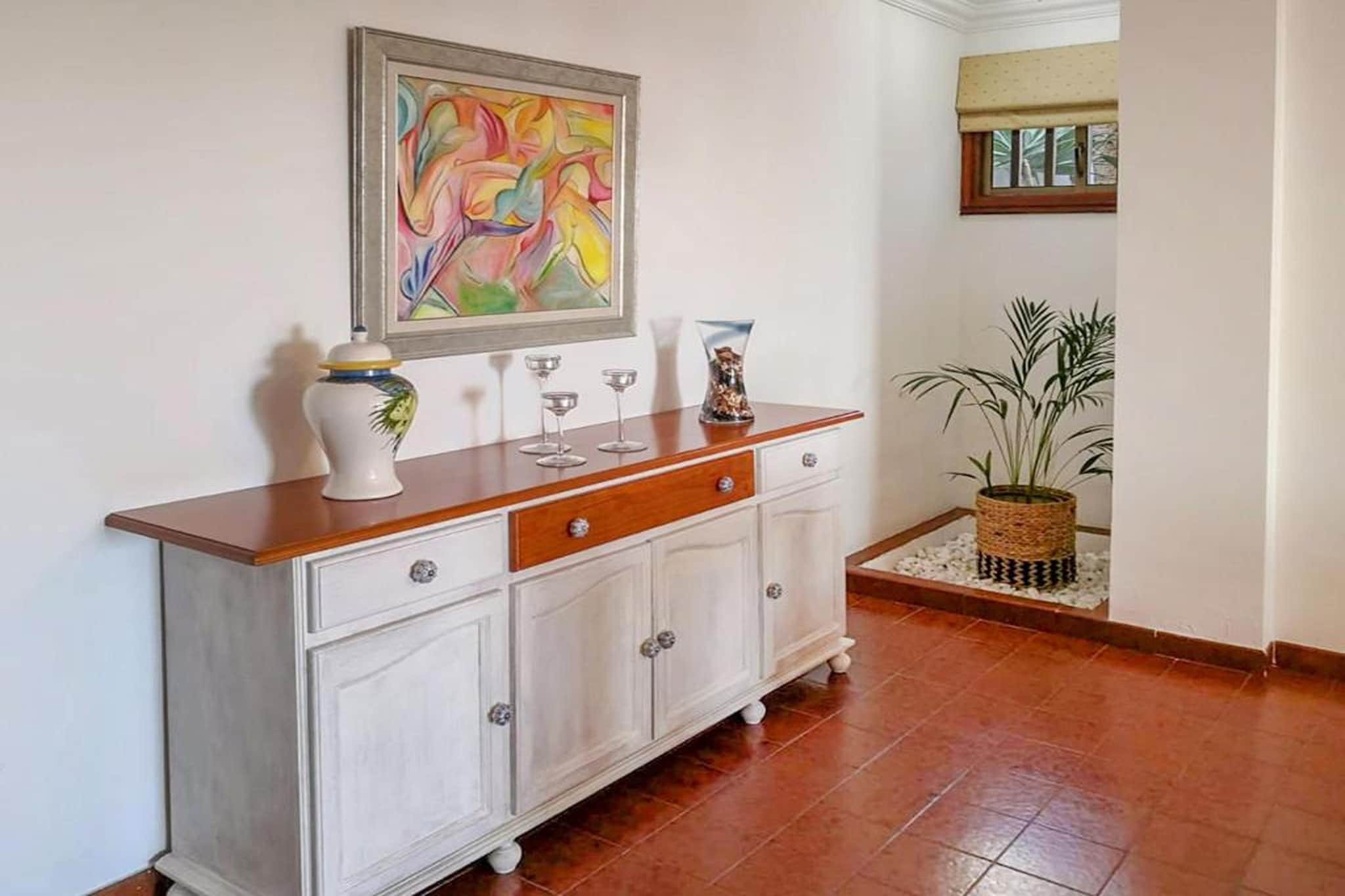 Antequera - Salon