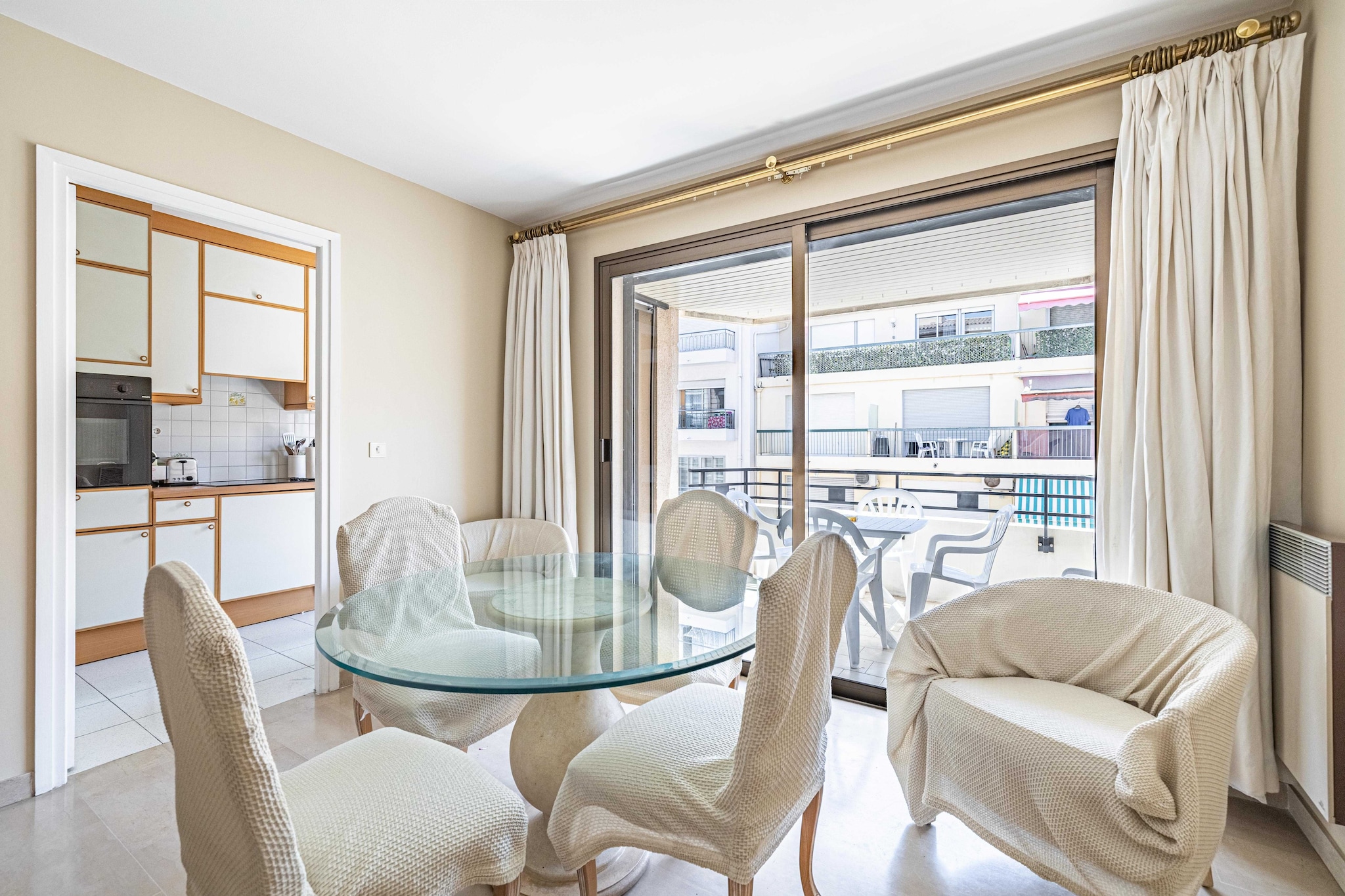 SC-141-ANTIBES - Niet-getagd