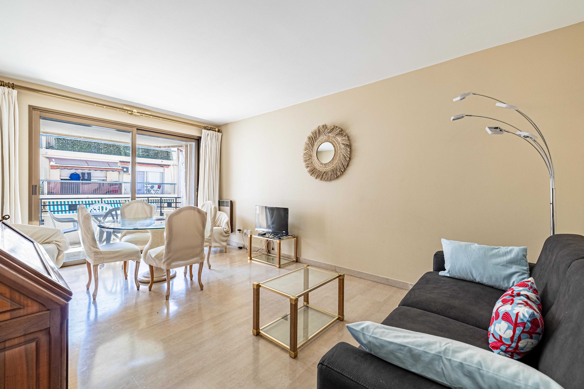 SC-141-ANTIBES - Niet-getagd