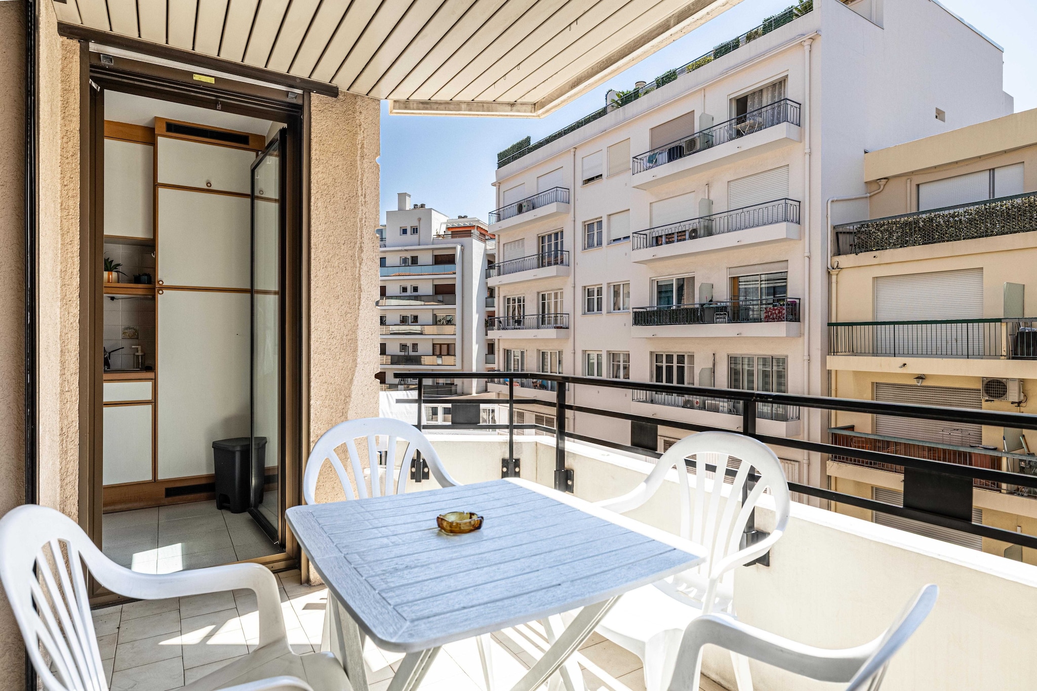 SC-141-ANTIBES - Niet-getagd