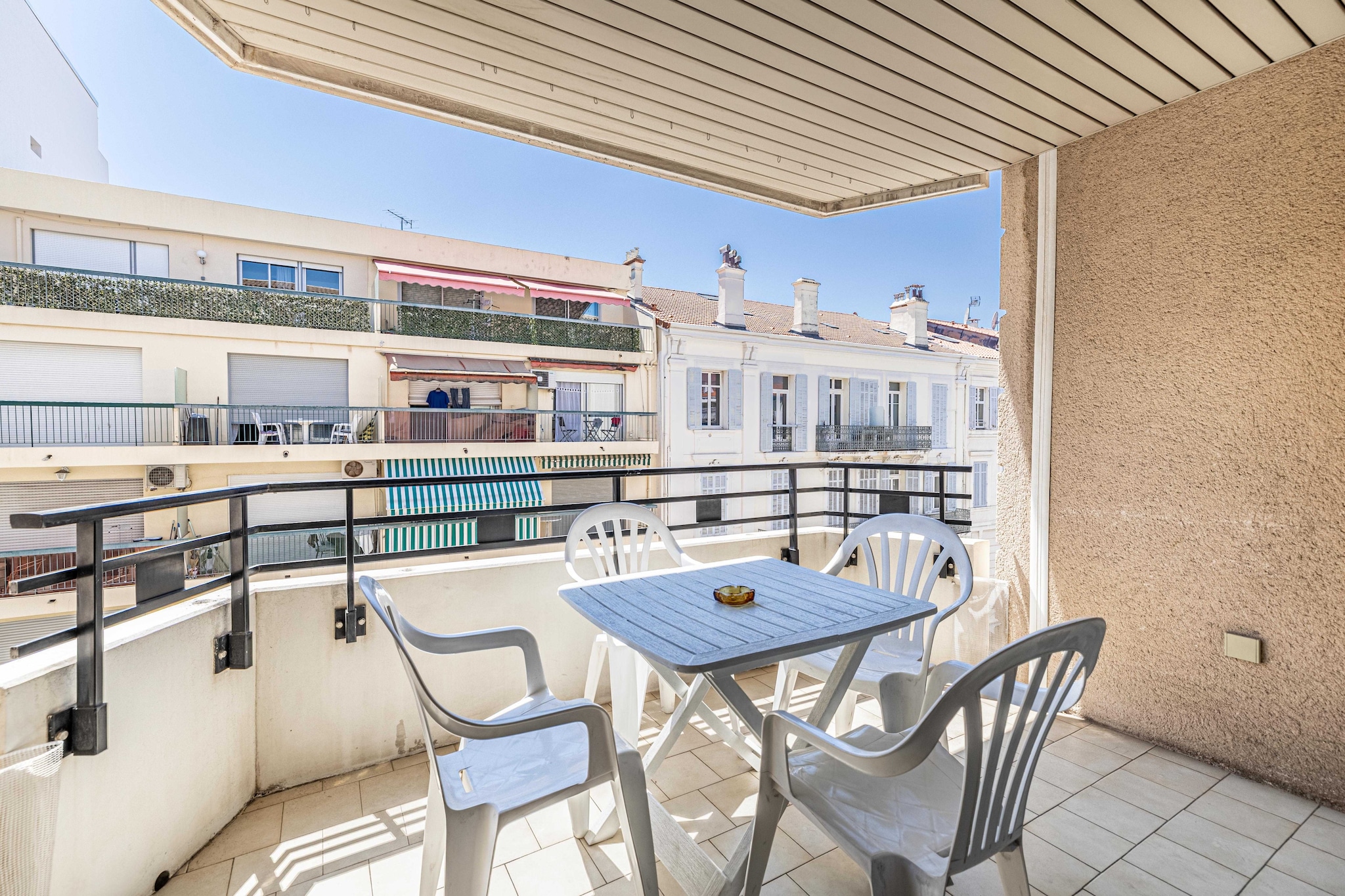 SC-141-ANTIBES - Niet-getagd