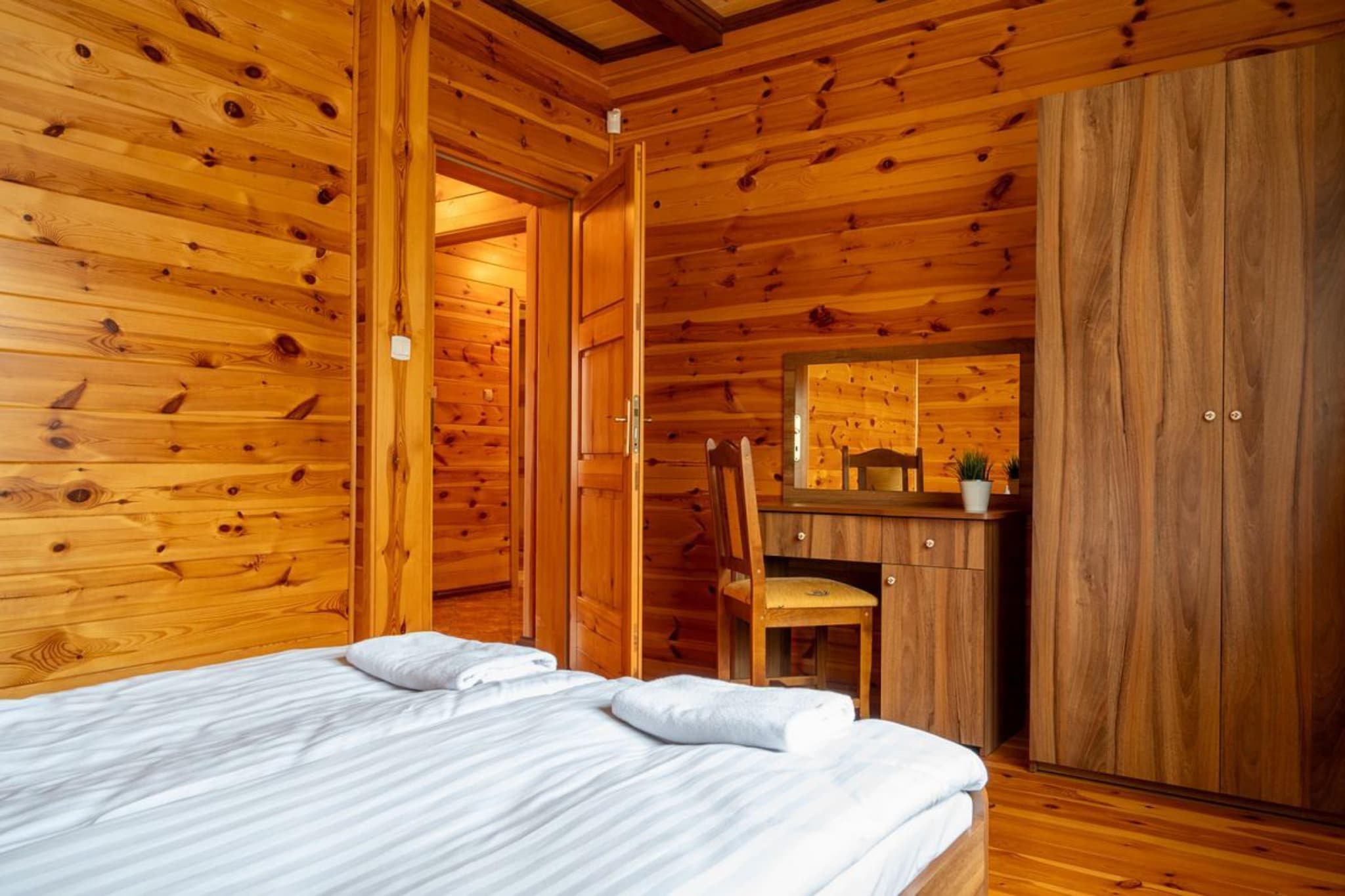 Bed Room
