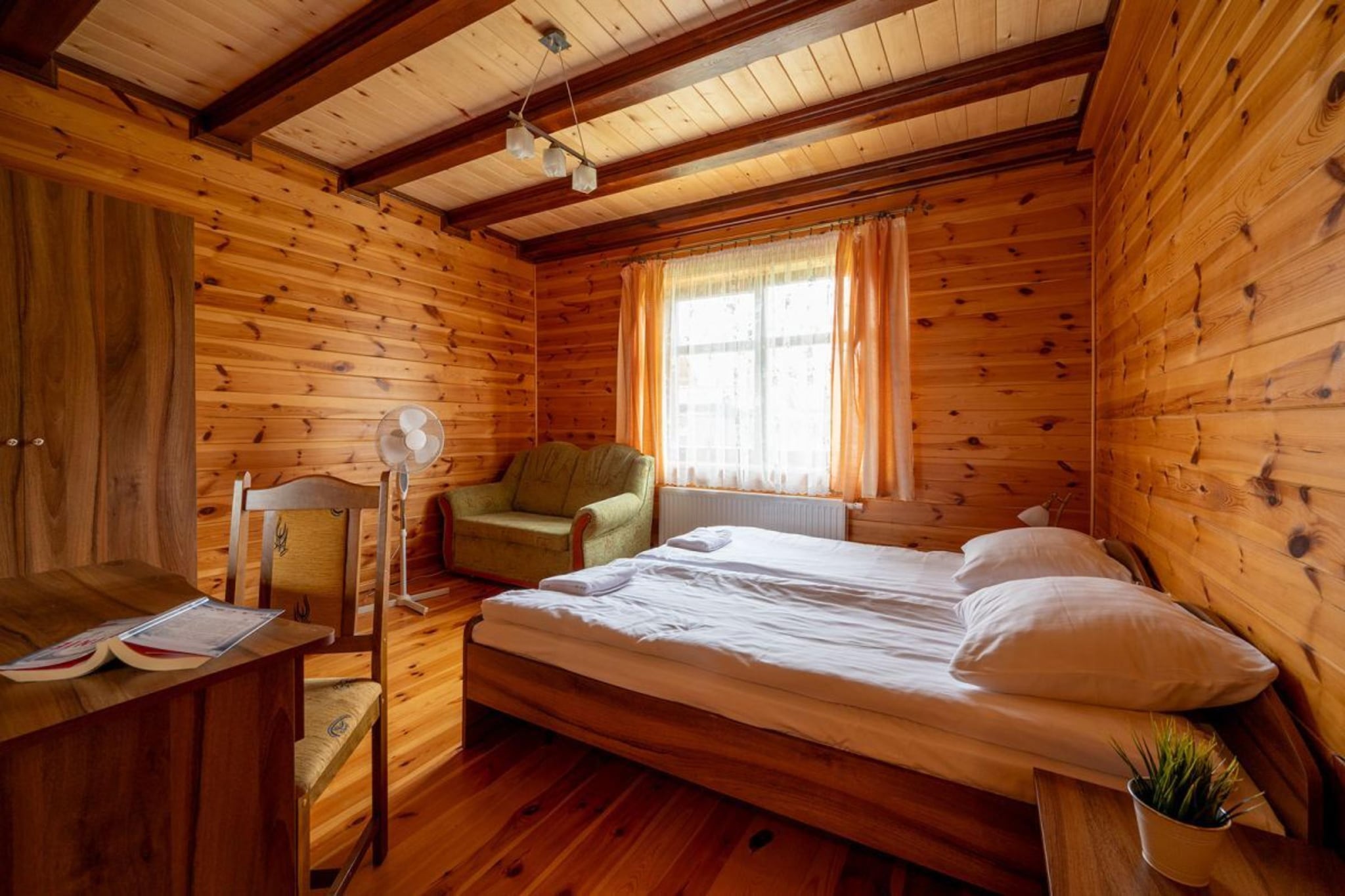 Bed Room