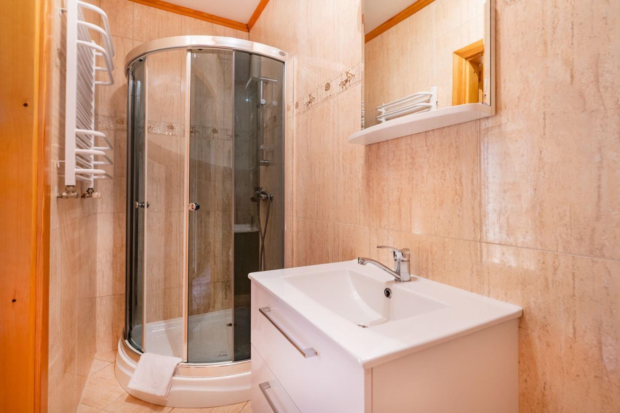 Bath Room