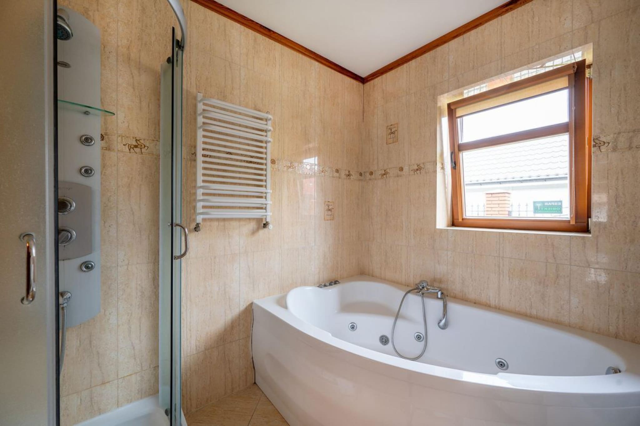 Bath Room