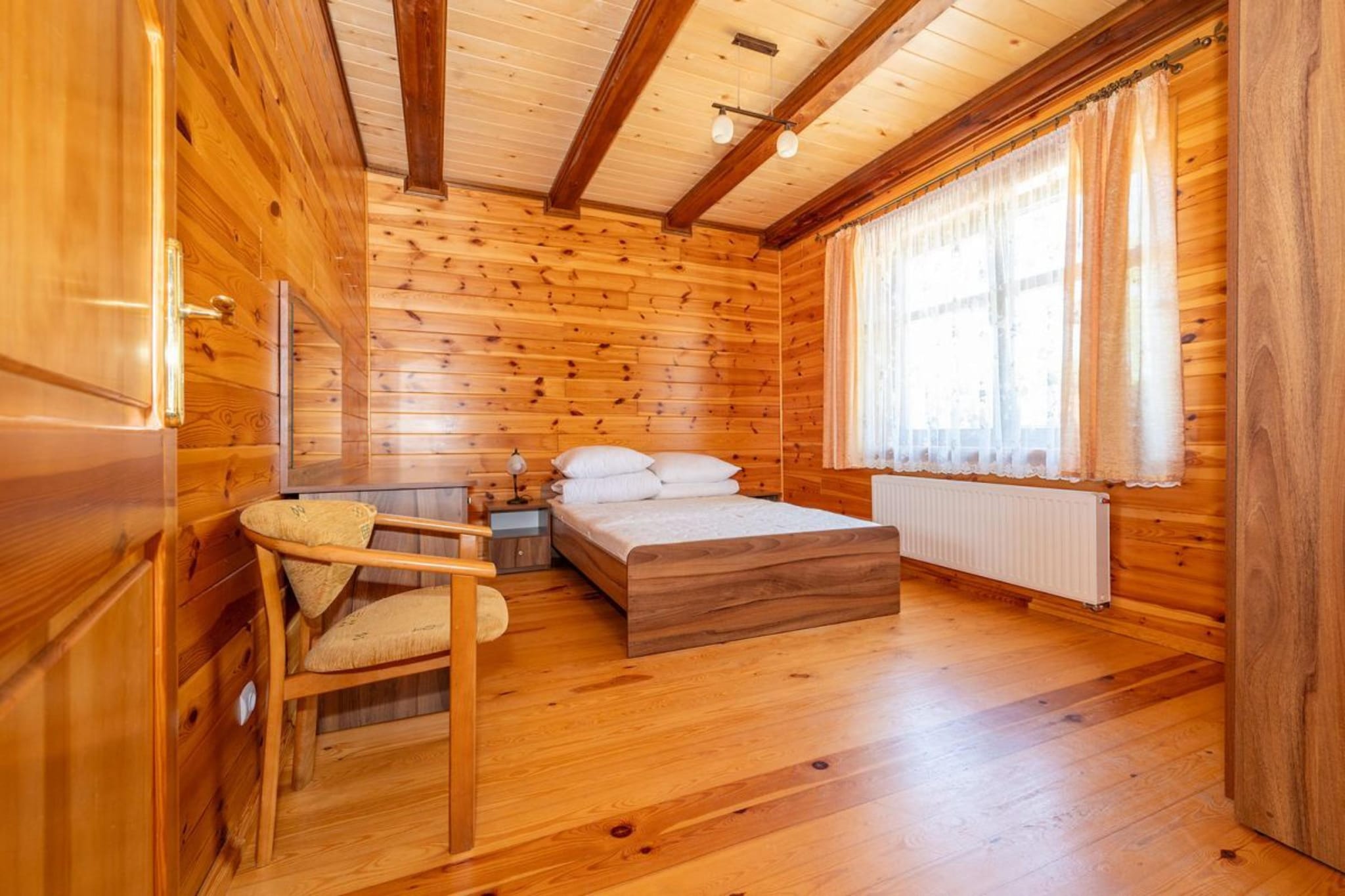 Bed Room
