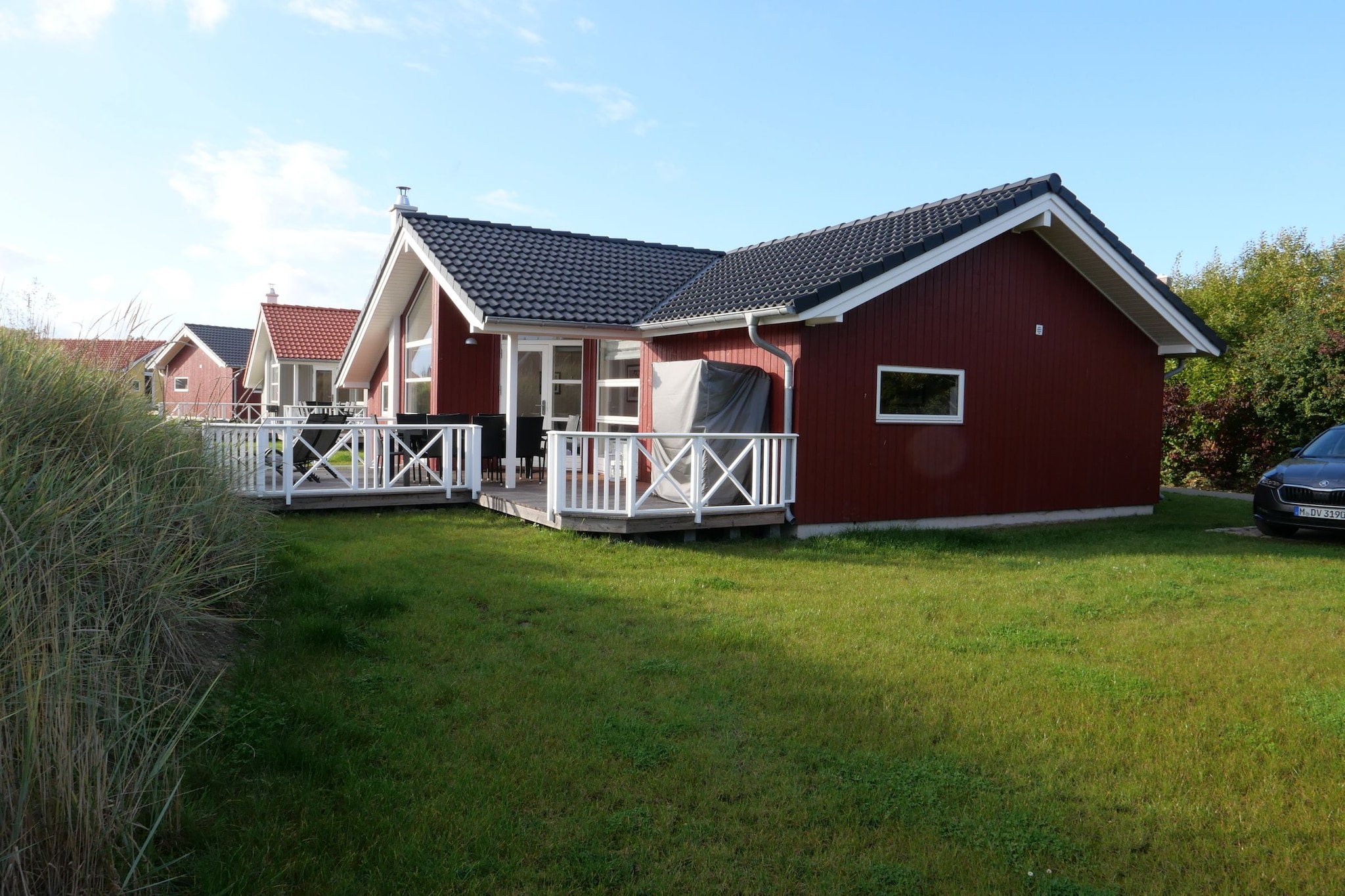 Holiday Vital Resort Ferienhaus 59