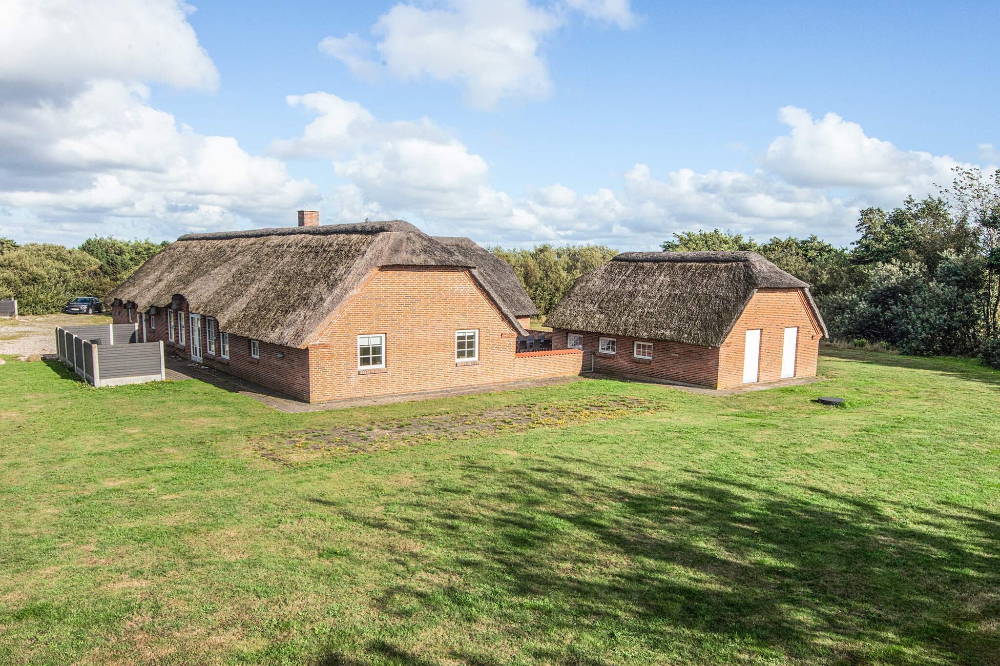 4 star holiday home in Ulfborg