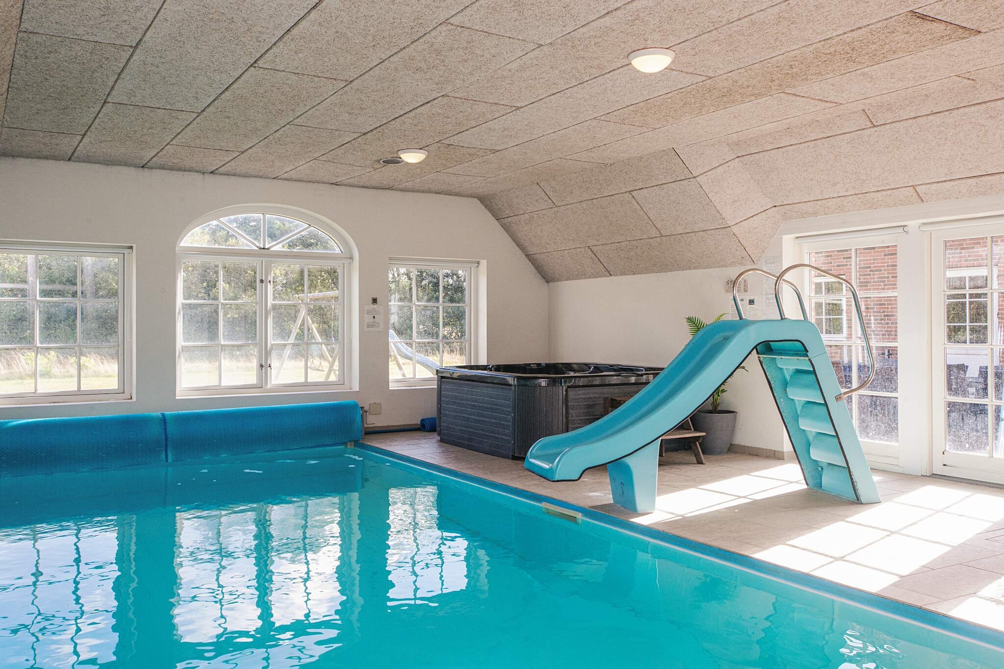 4 star holiday home in Ulfborg