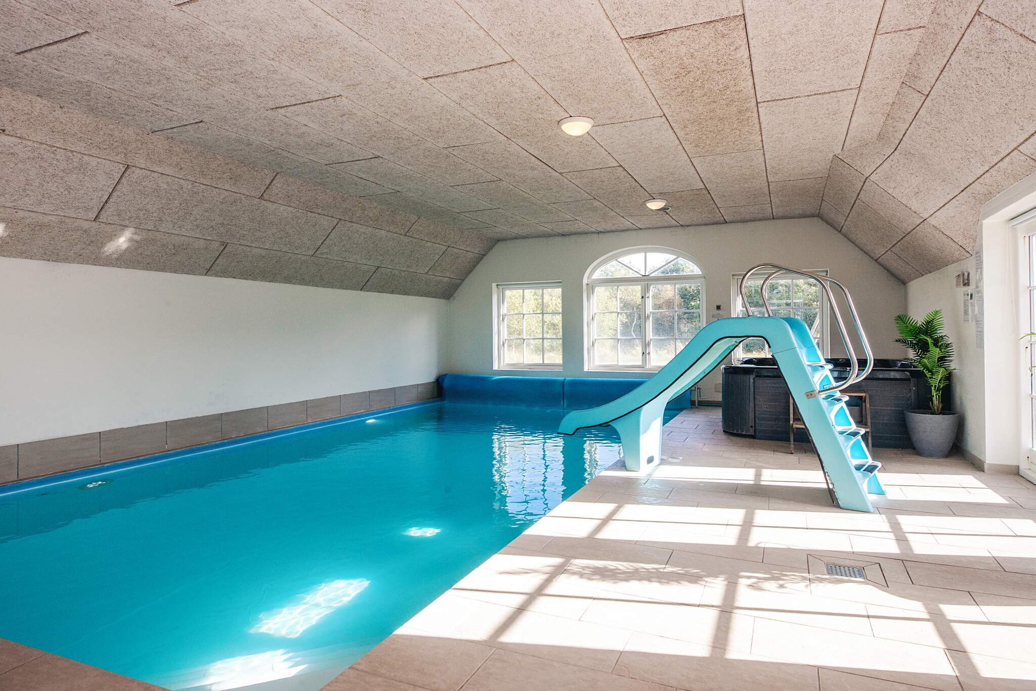 4 star holiday home in Ulfborg