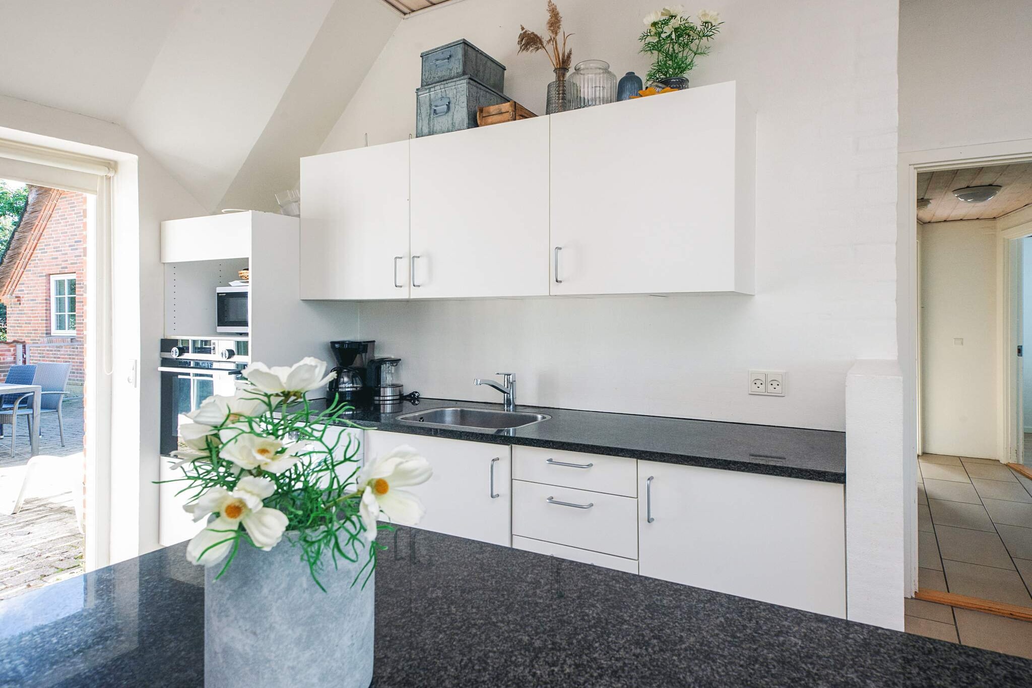 4 star holiday home in Ulfborg - Indoor