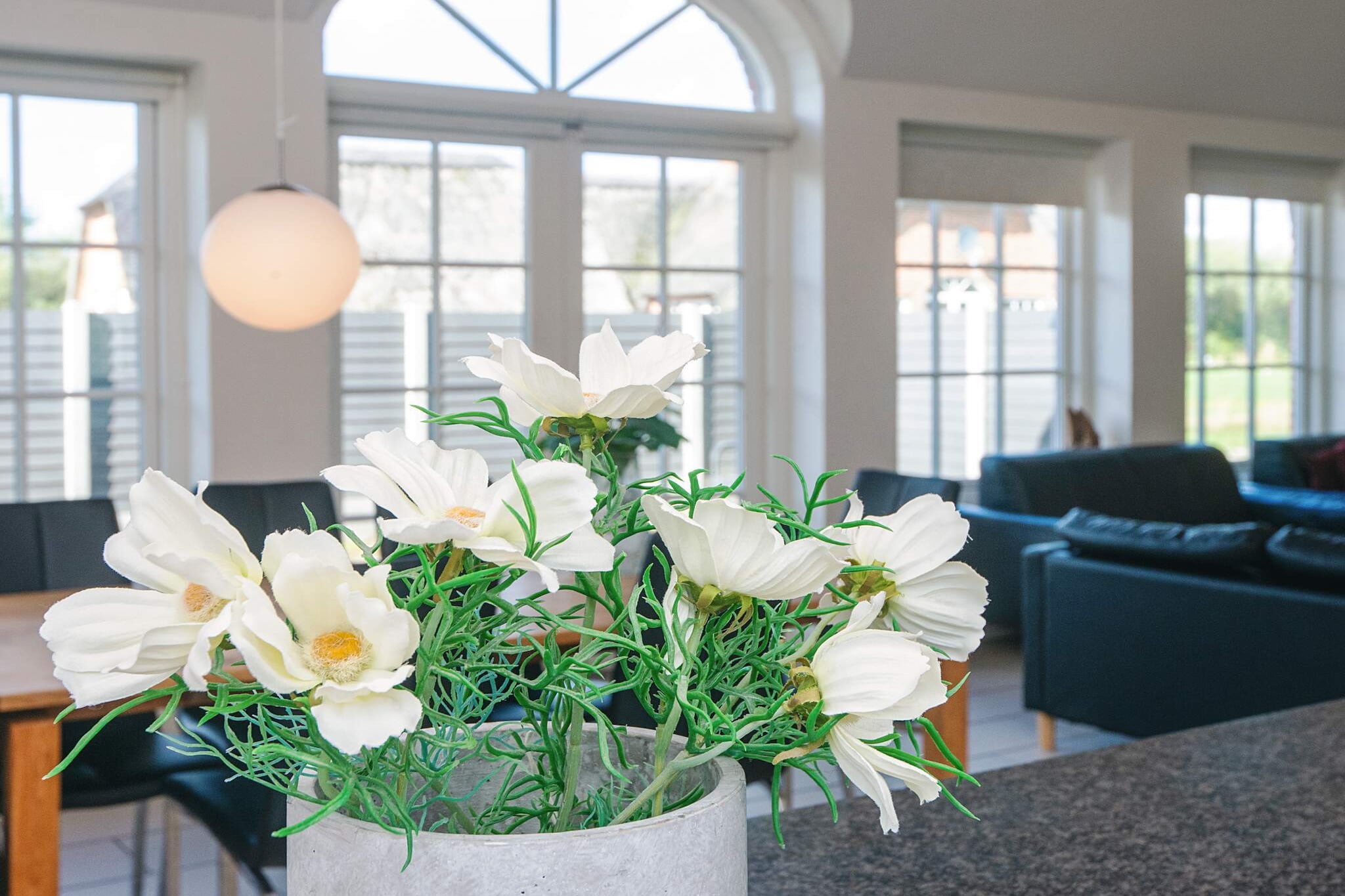 4 star holiday home in Ulfborg - Indoor