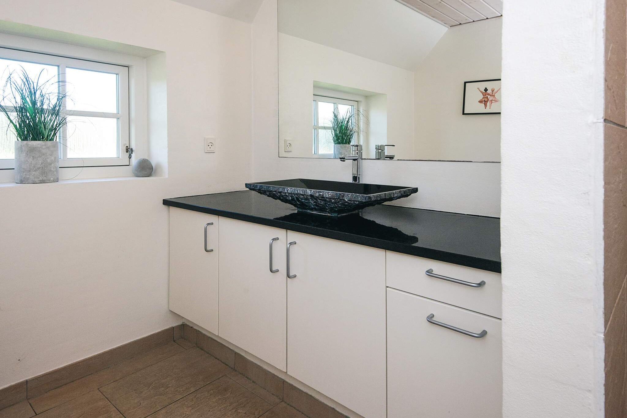 4 star holiday home in Ulfborg - Indoor