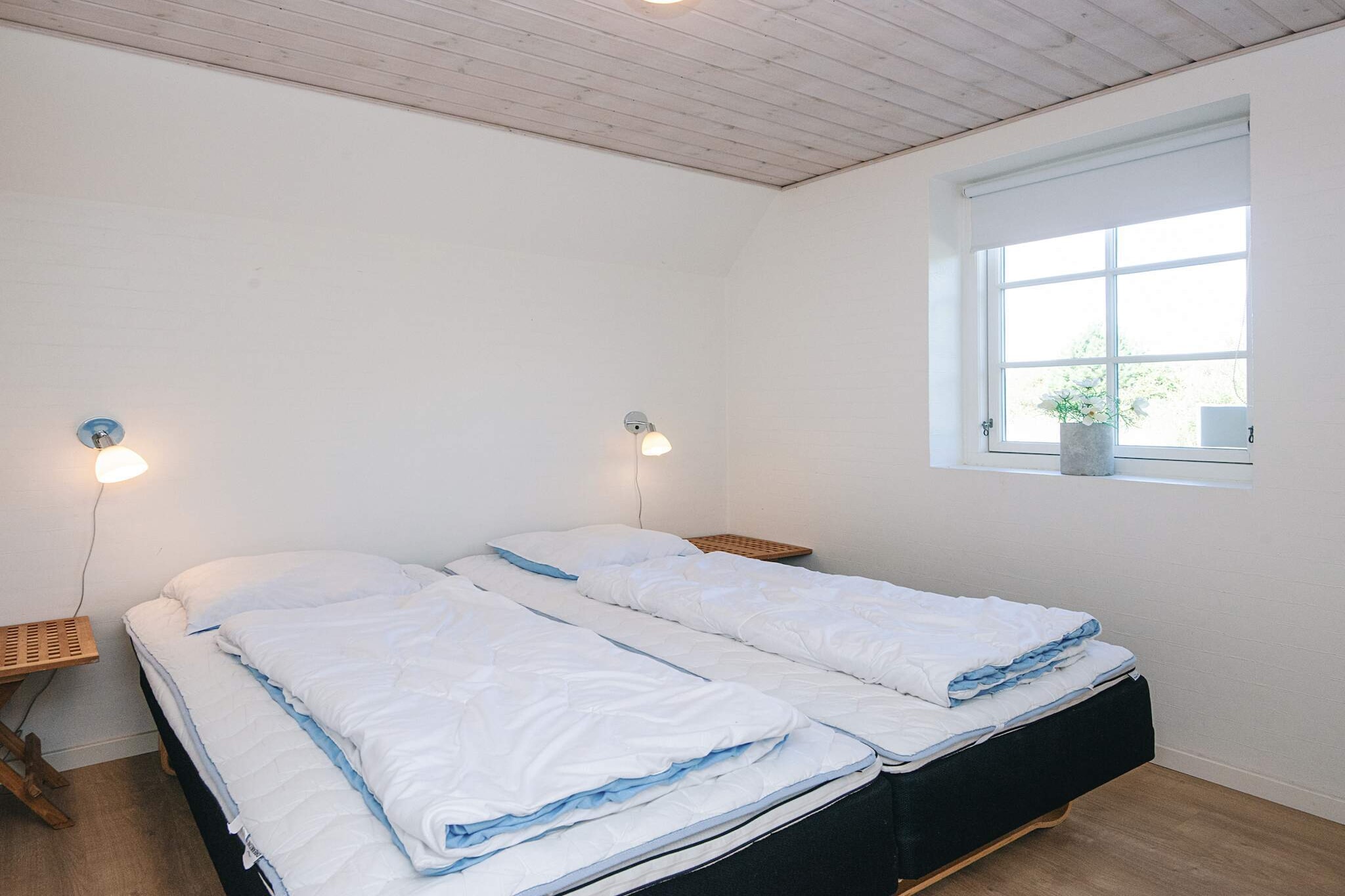 4 star holiday home in Ulfborg - Indoor