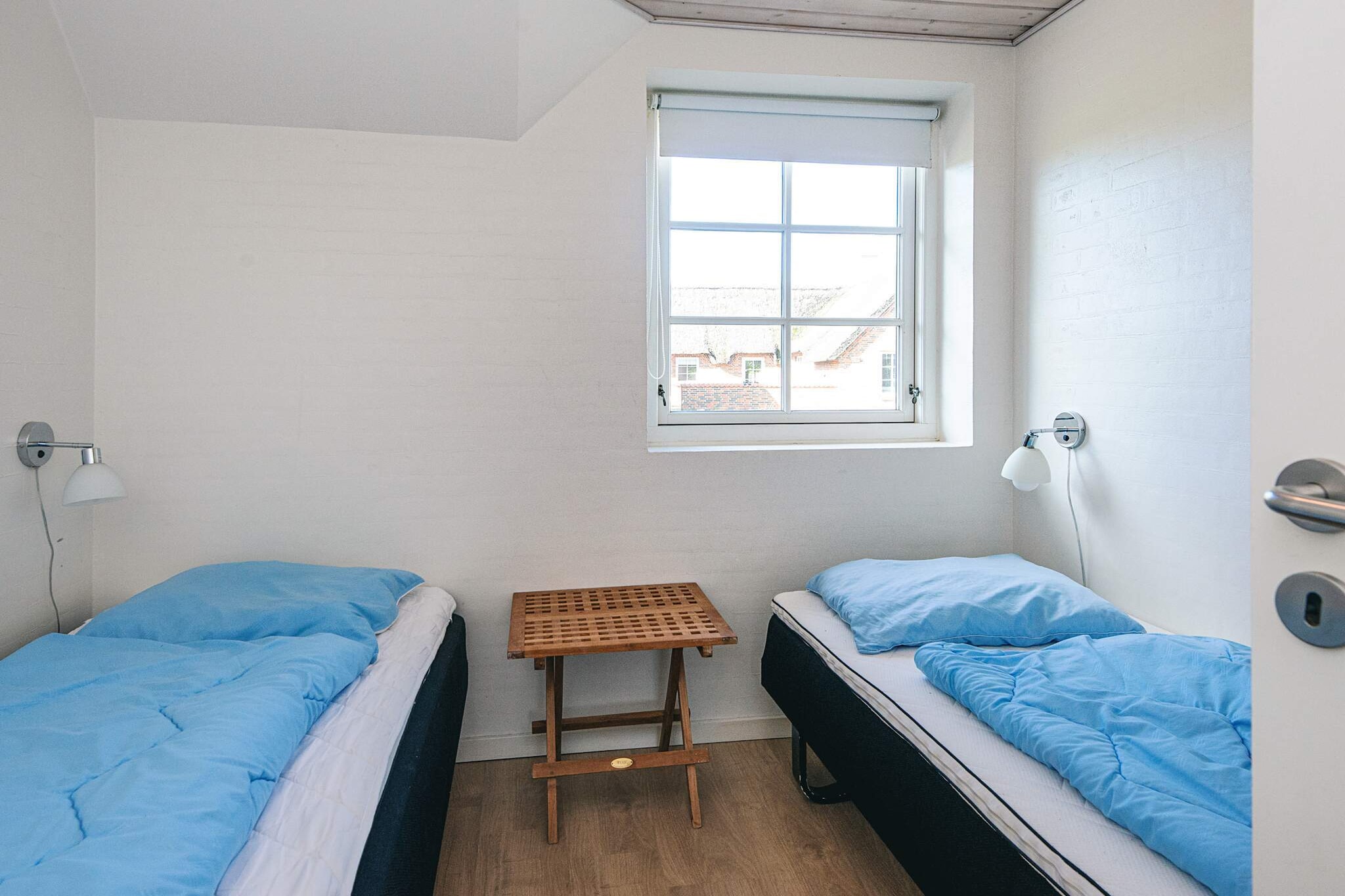 4 star holiday home in Ulfborg - Indoor