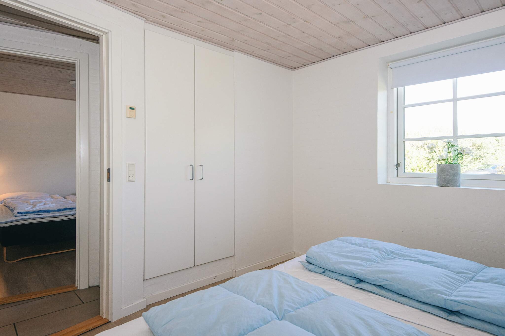 4 star holiday home in Ulfborg - Indoor