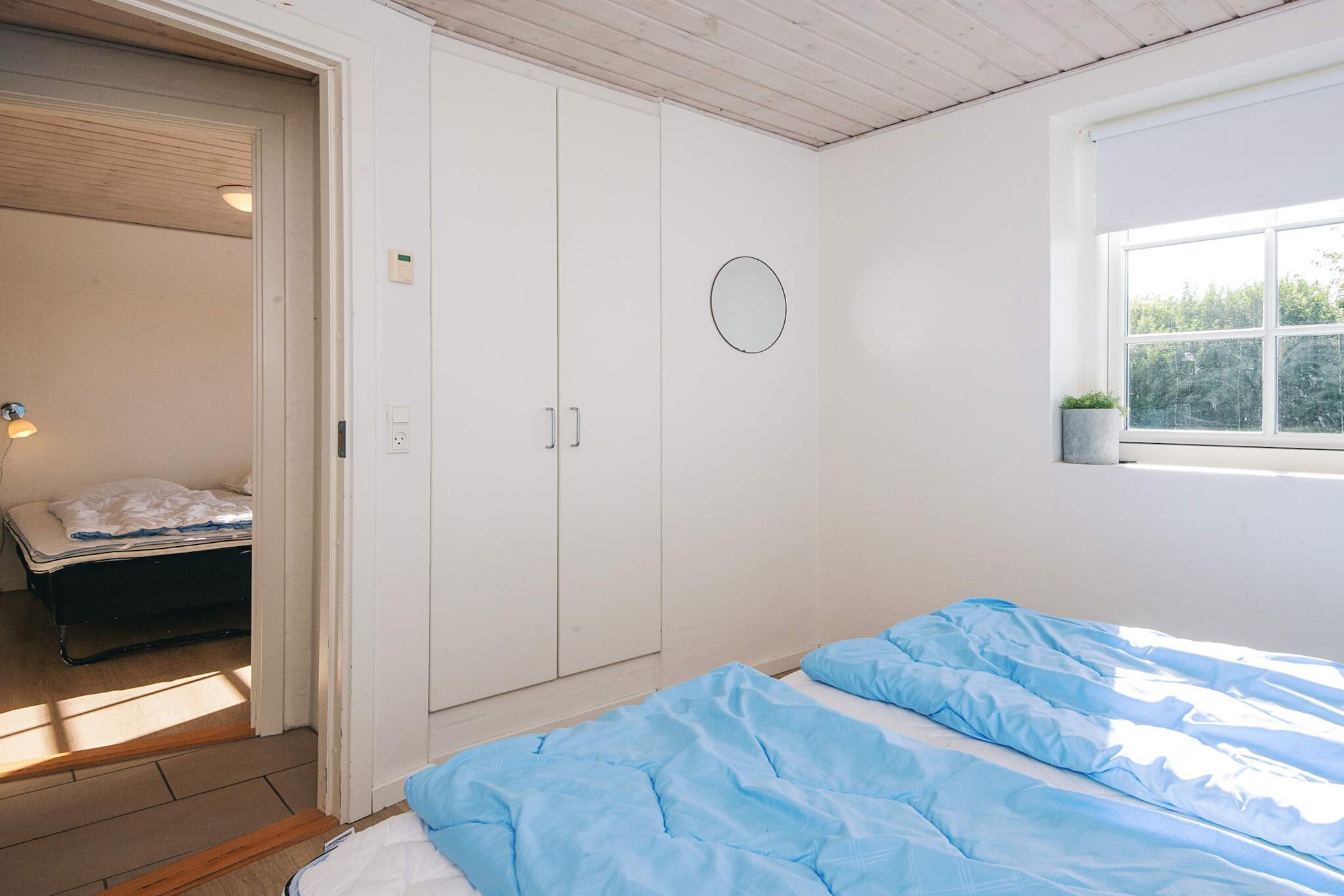 4 star holiday home in Ulfborg - Indoor