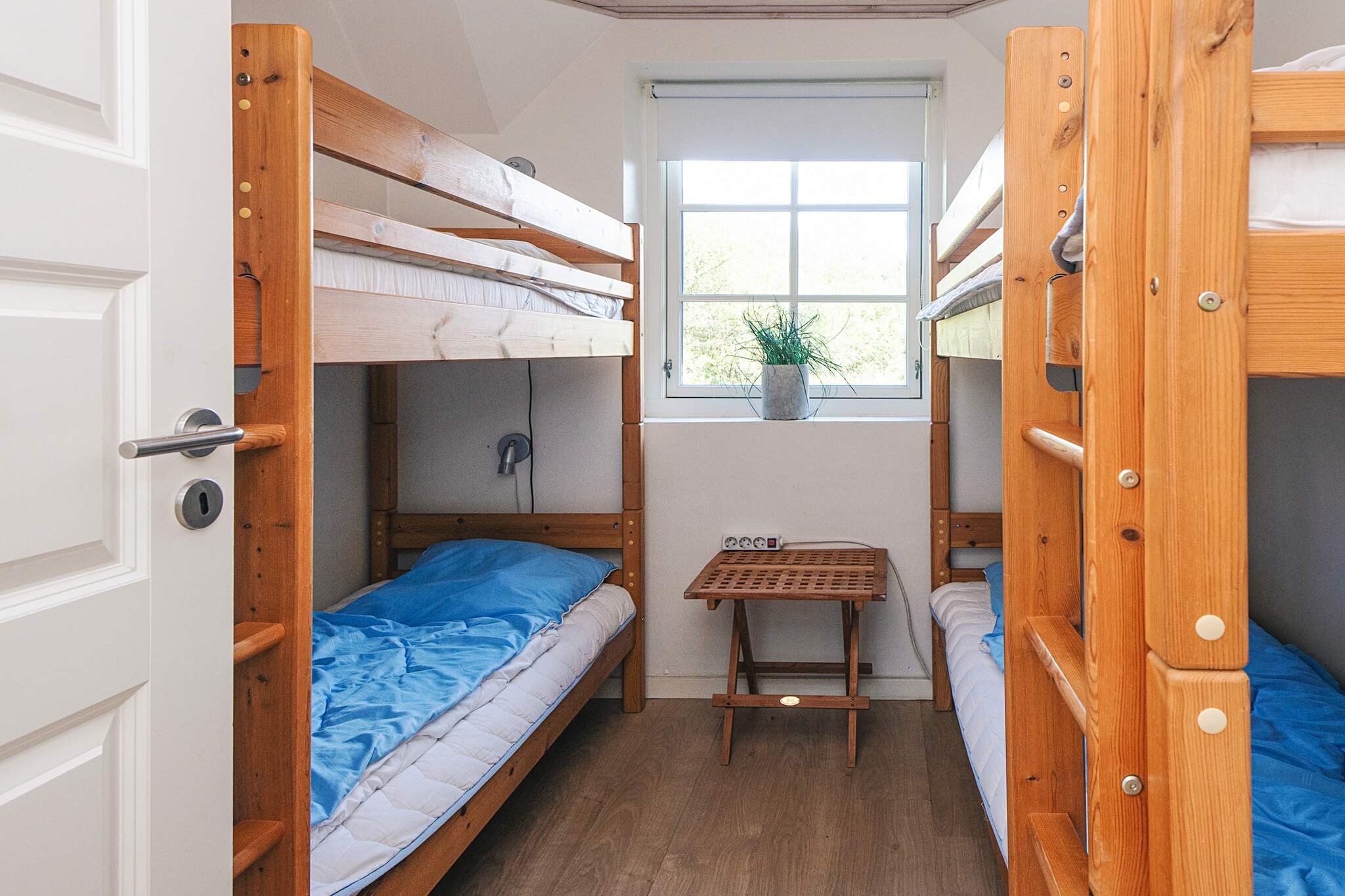 4 star holiday home in Ulfborg - Indoor