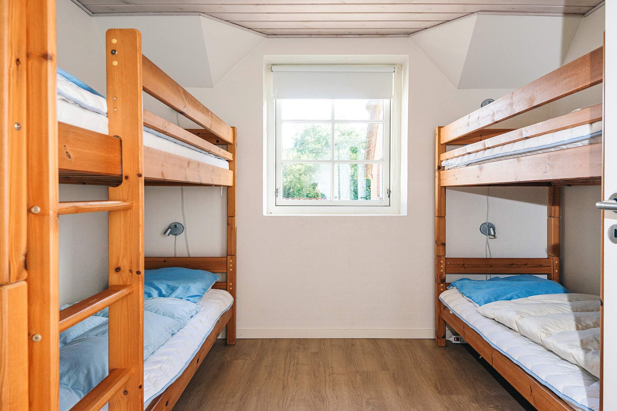 4 star holiday home in Ulfborg - Indoor