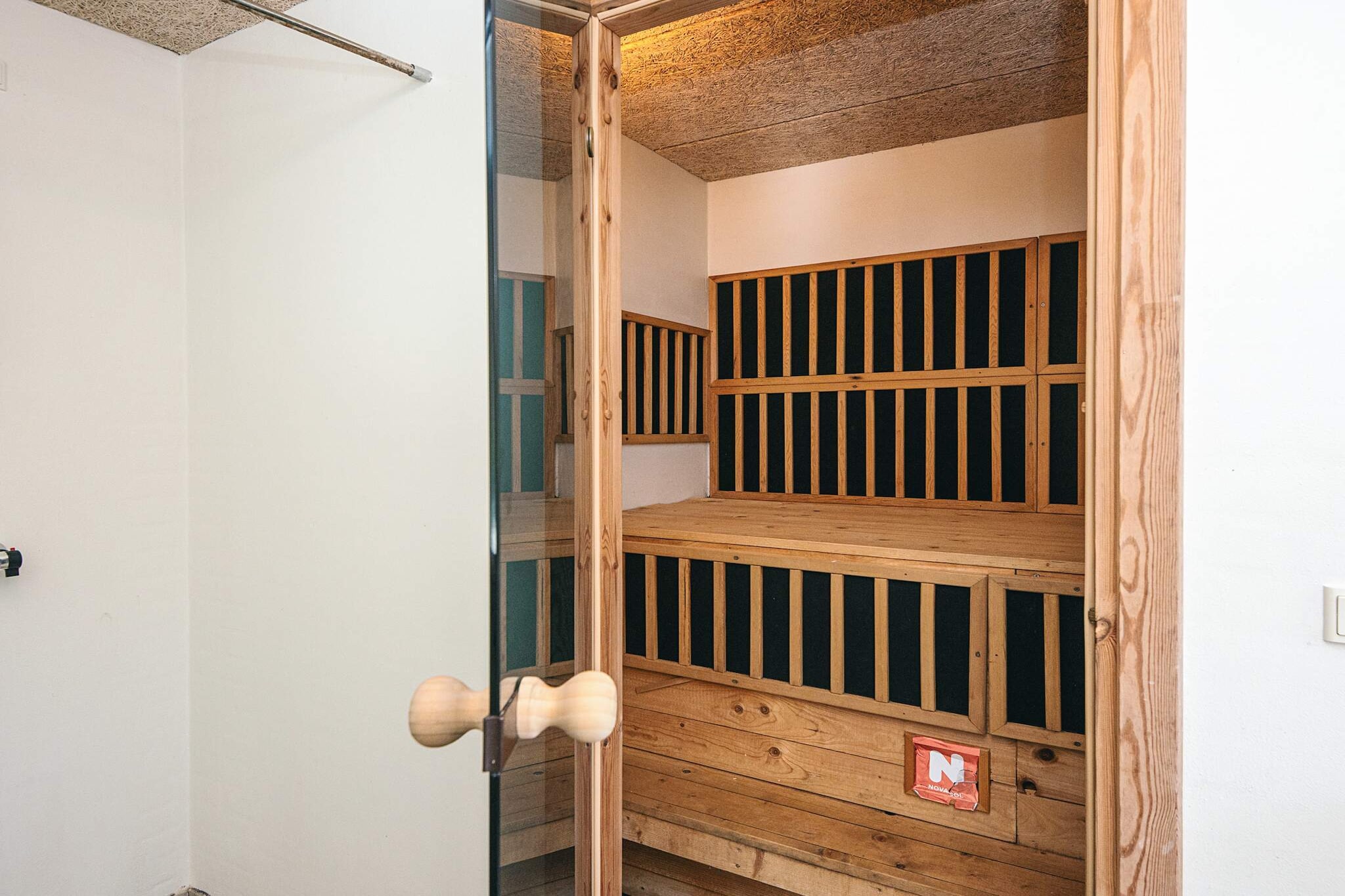 4 star holiday home in Ulfborg - Sauna