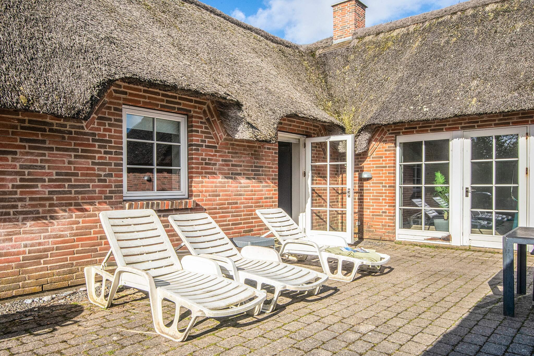 4 star holiday home in Ulfborg - View