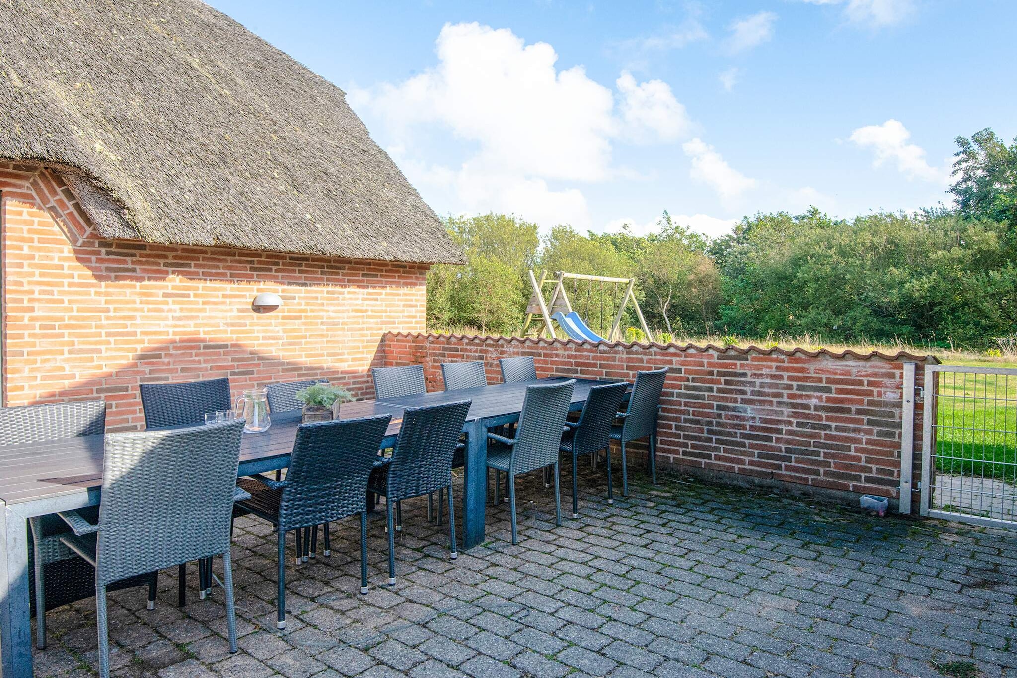 4 star holiday home in Ulfborg - View