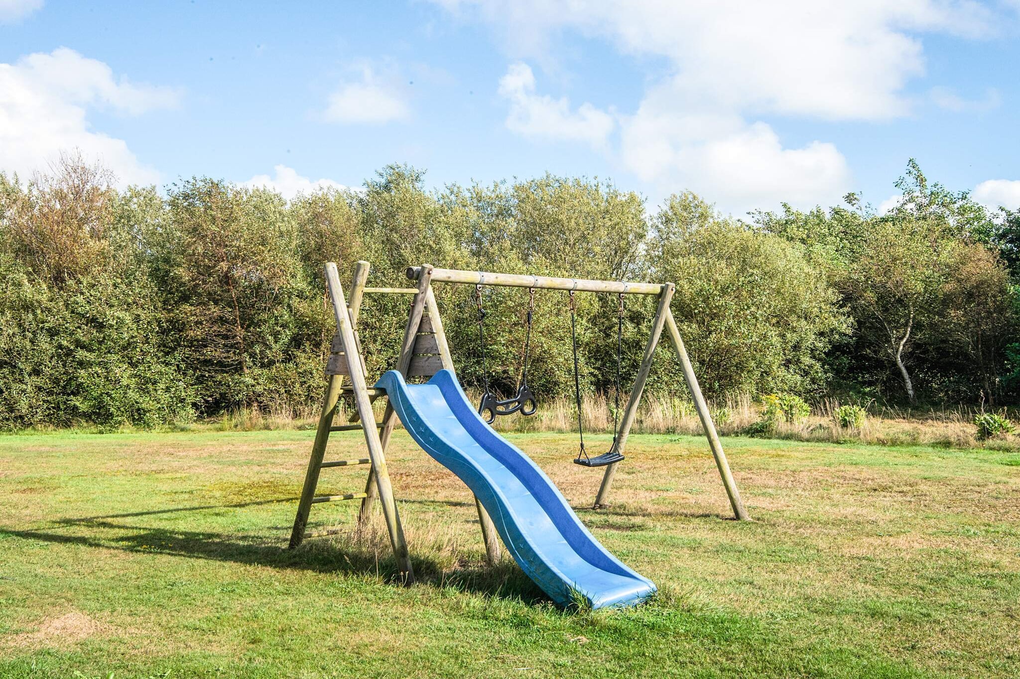 4 star holiday home in Ulfborg - View