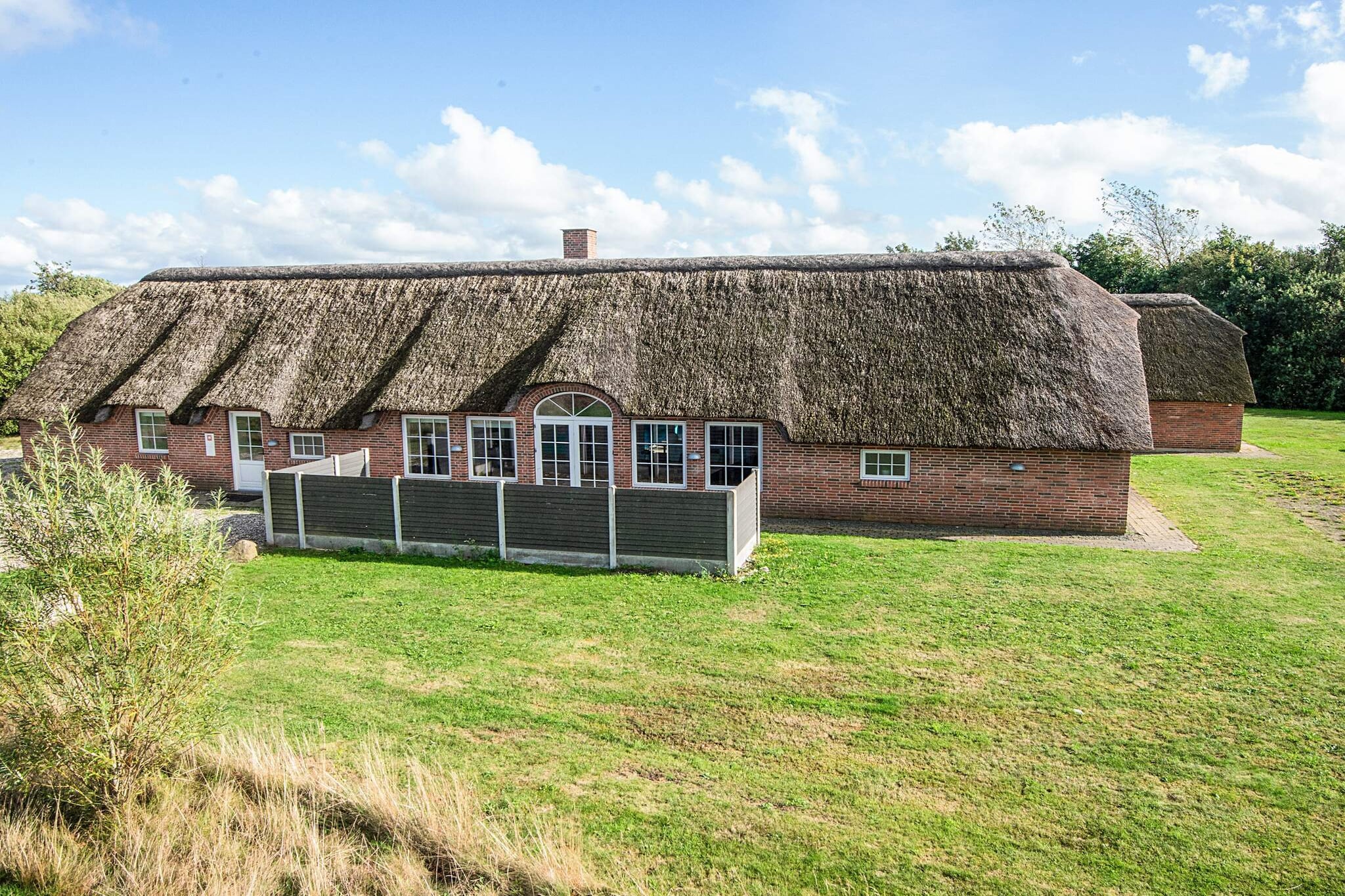 4 star holiday home in Ulfborg - View