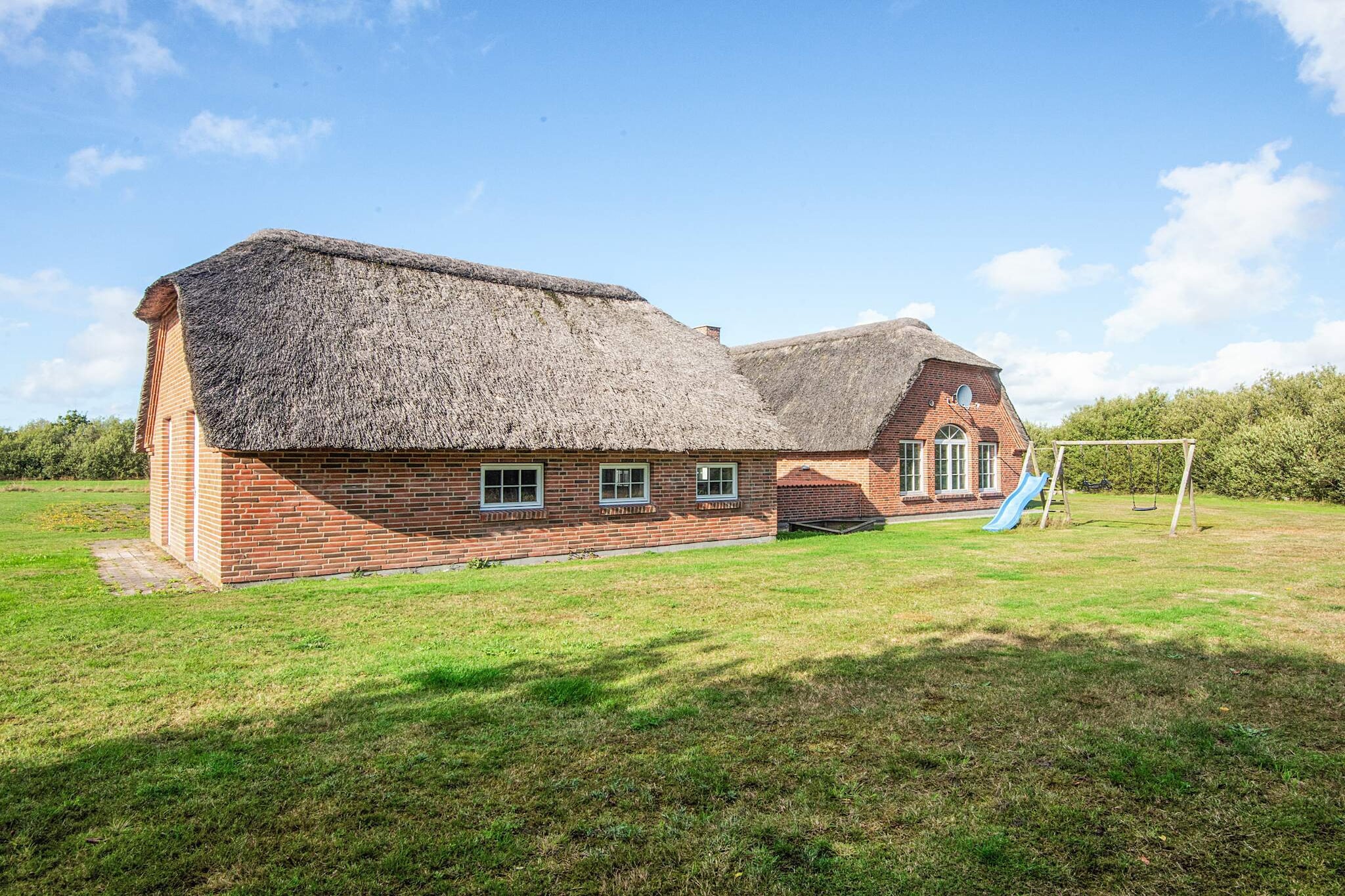 4 star holiday home in Ulfborg - View