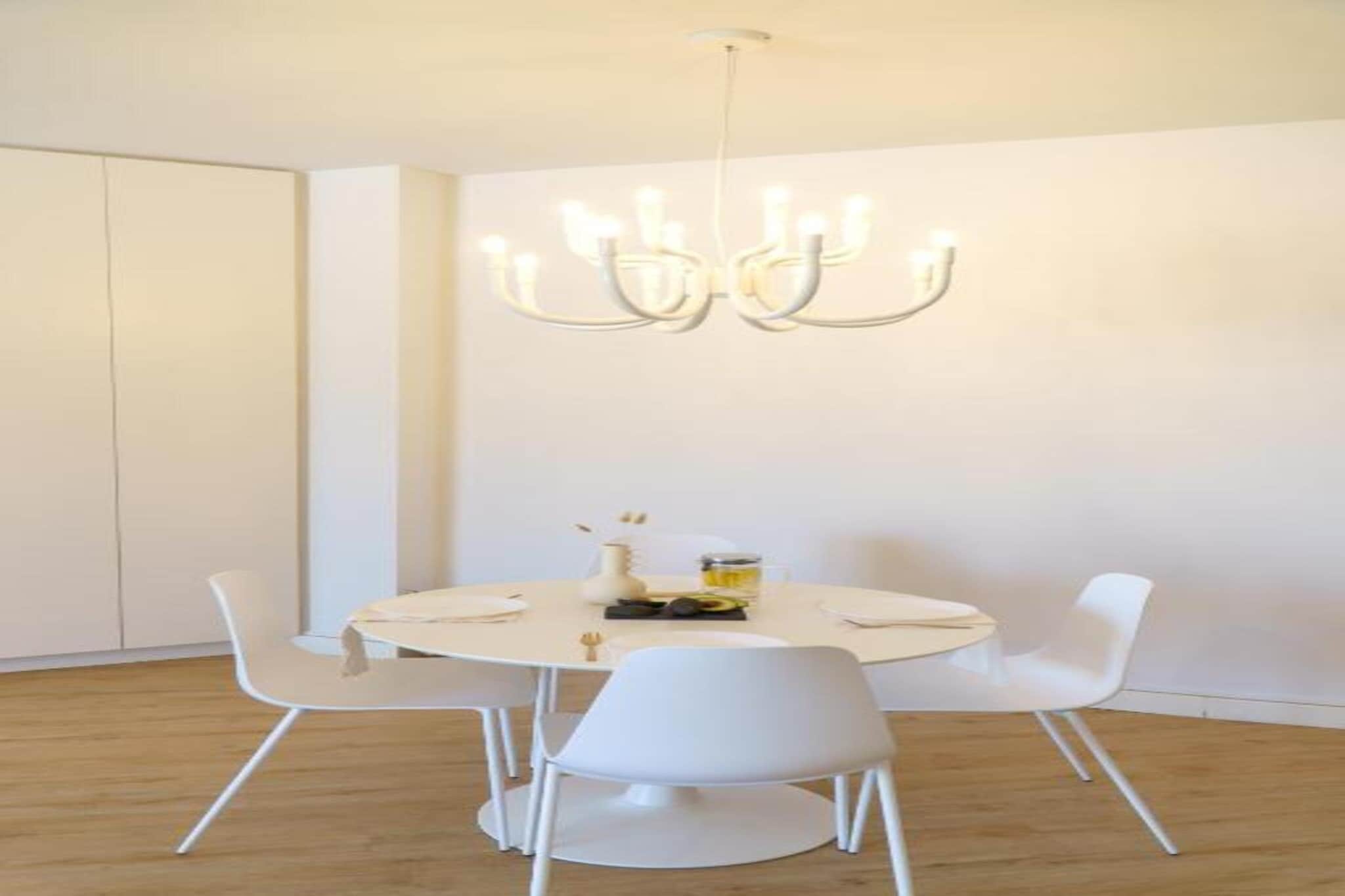 Eleni’s Sea - Eetkamer