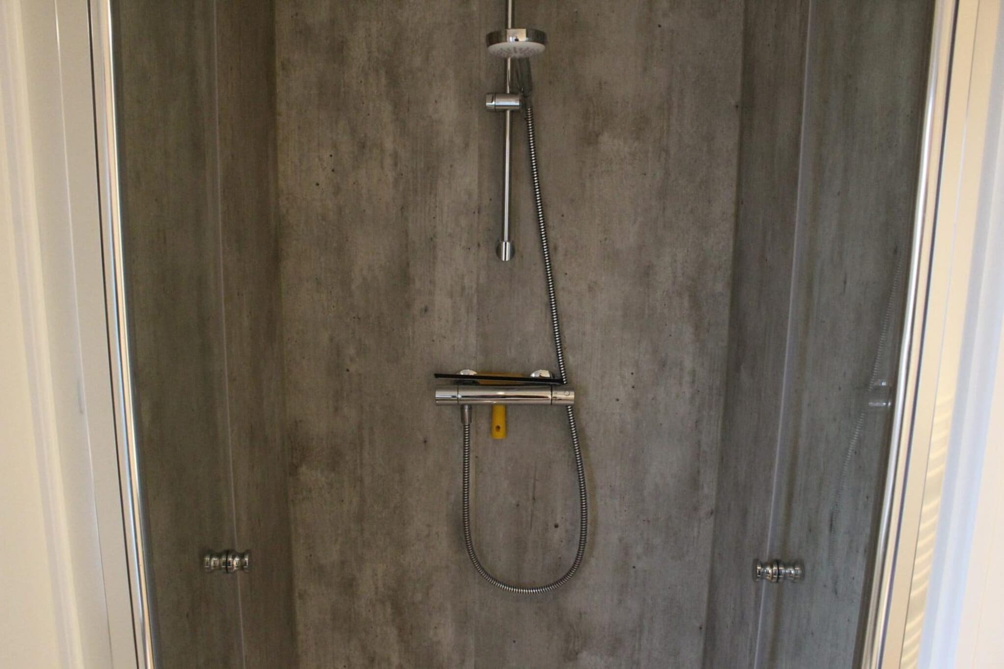 Berkel 4 - Badezimmer
