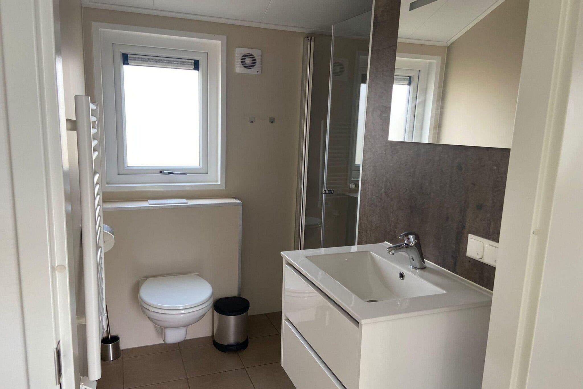 Velthorst 4 - Badezimmer