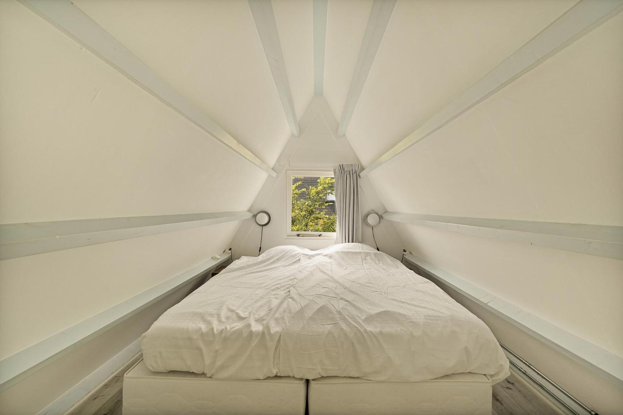 Sandepark 37 - Slaapkamer