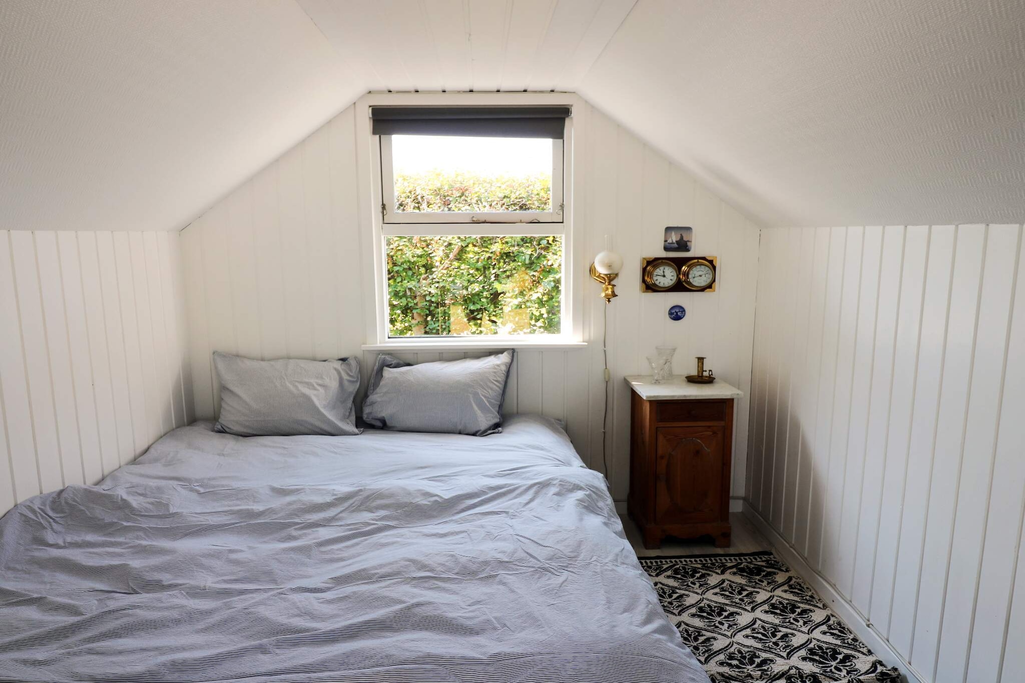 8 person holiday home in Hadsund - Outdoor