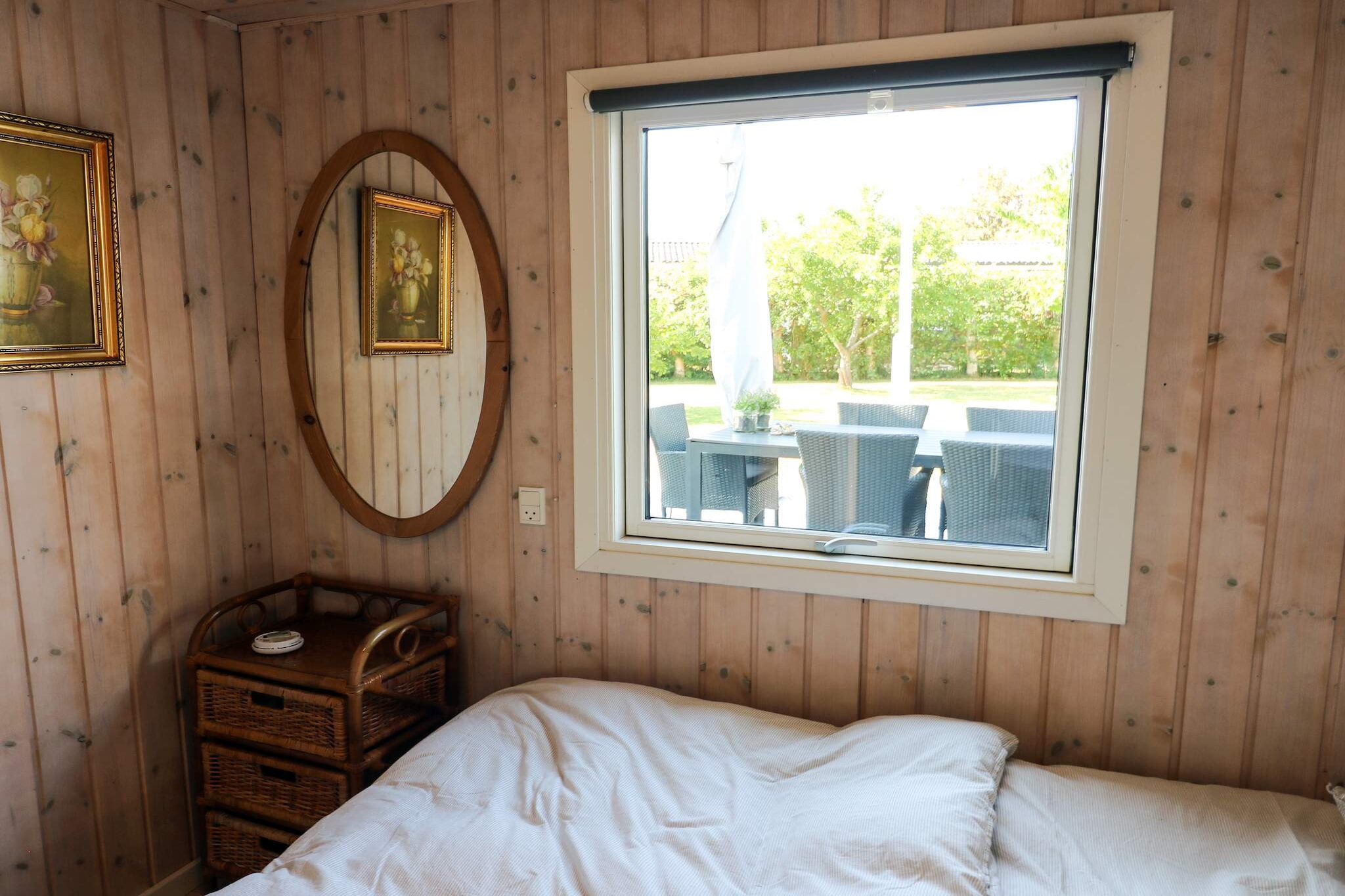 8 person holiday home in Hadsund - Indoor