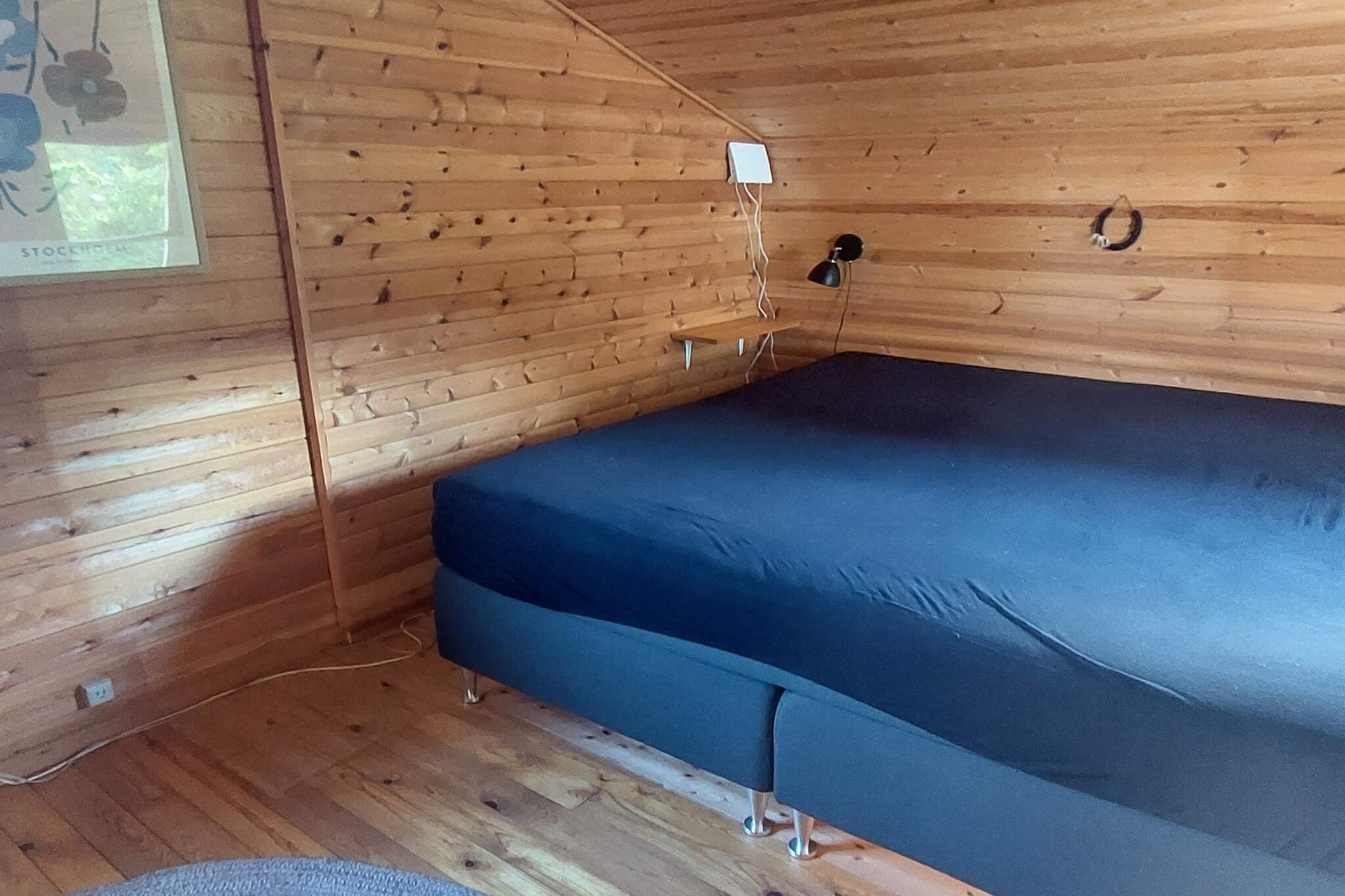 6 Personen Ferienhaus in Brovst - Innenbereich